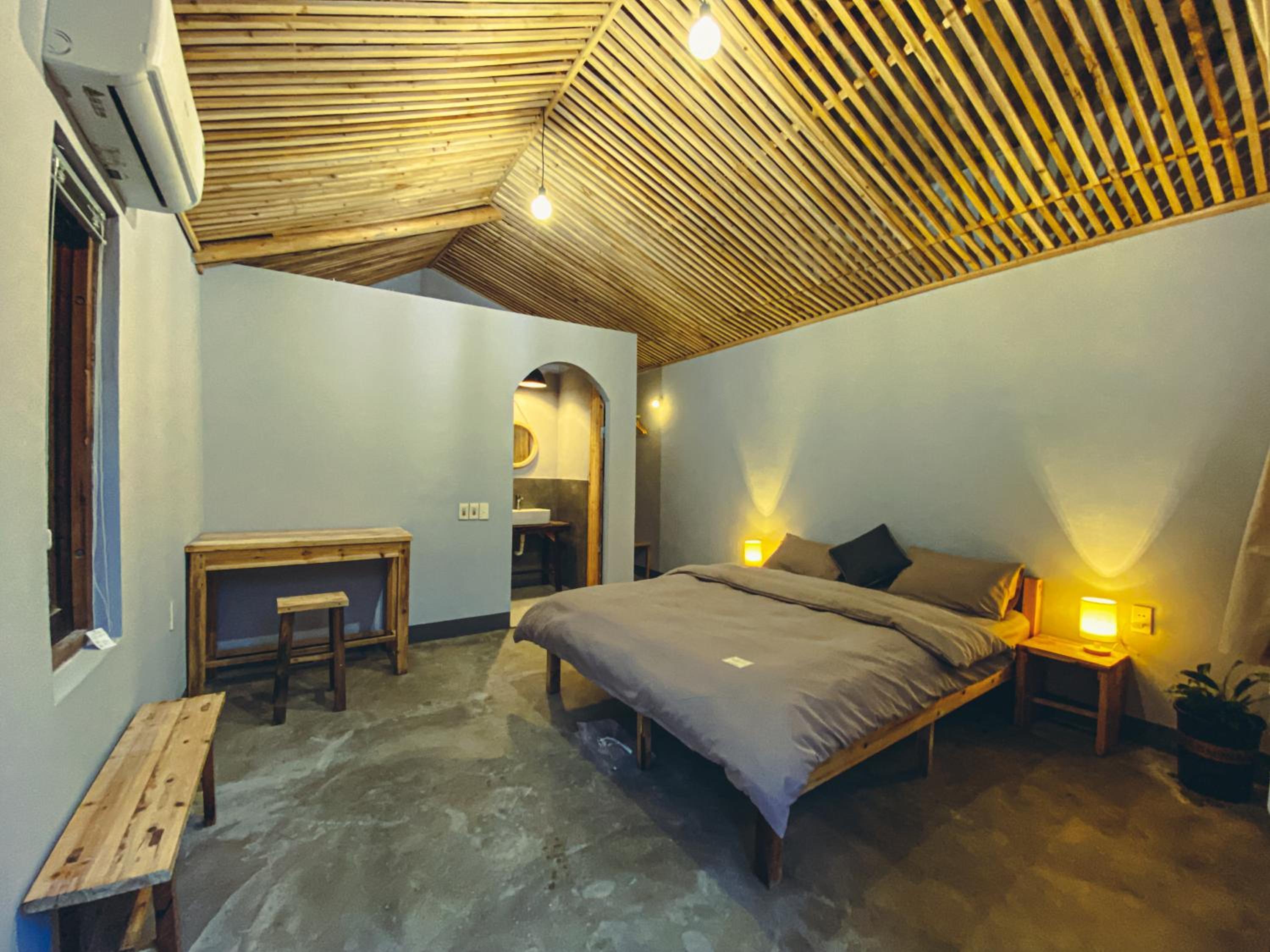 Double Room - Photo 3