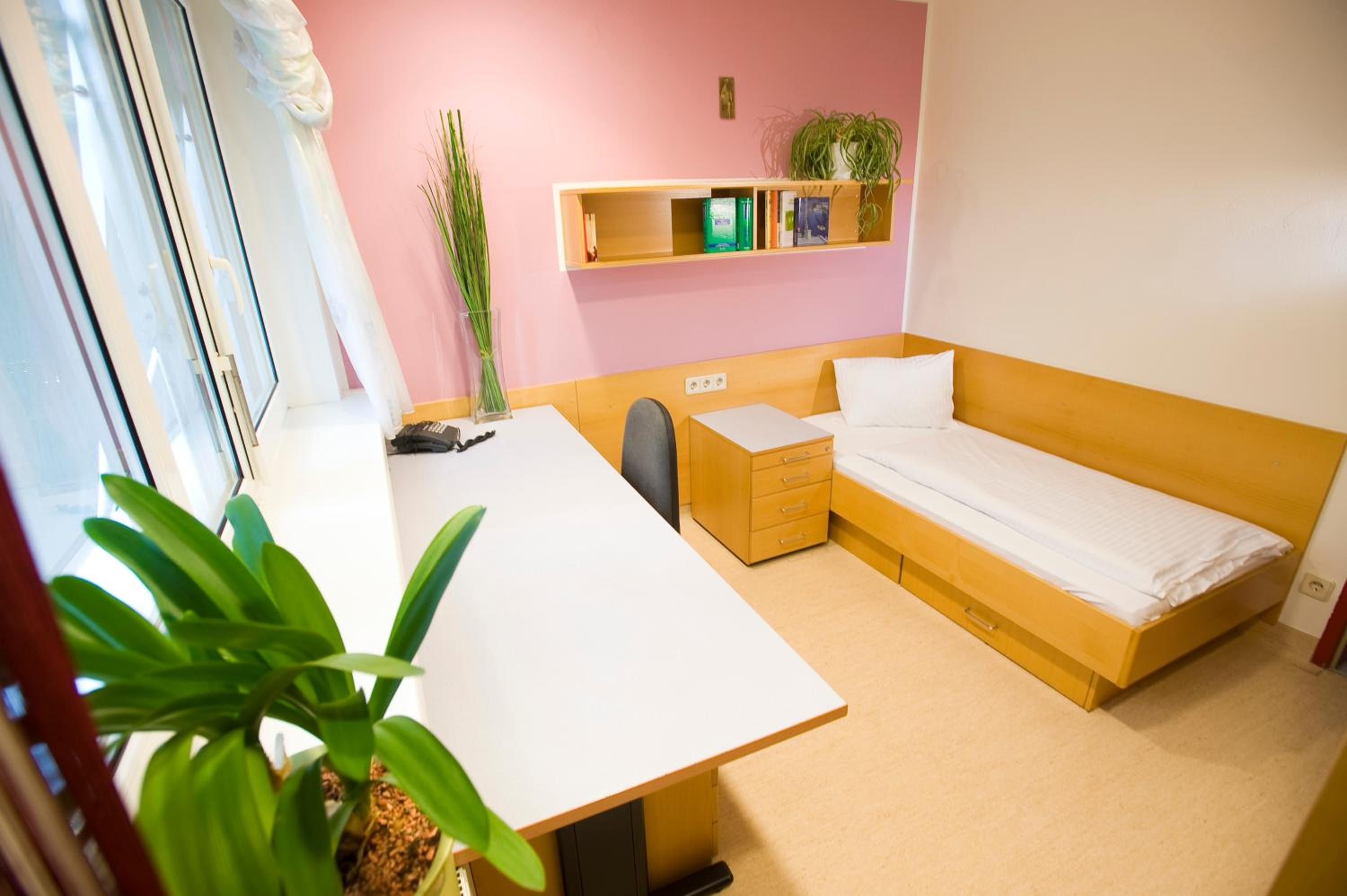 Standard Single Room photo 1