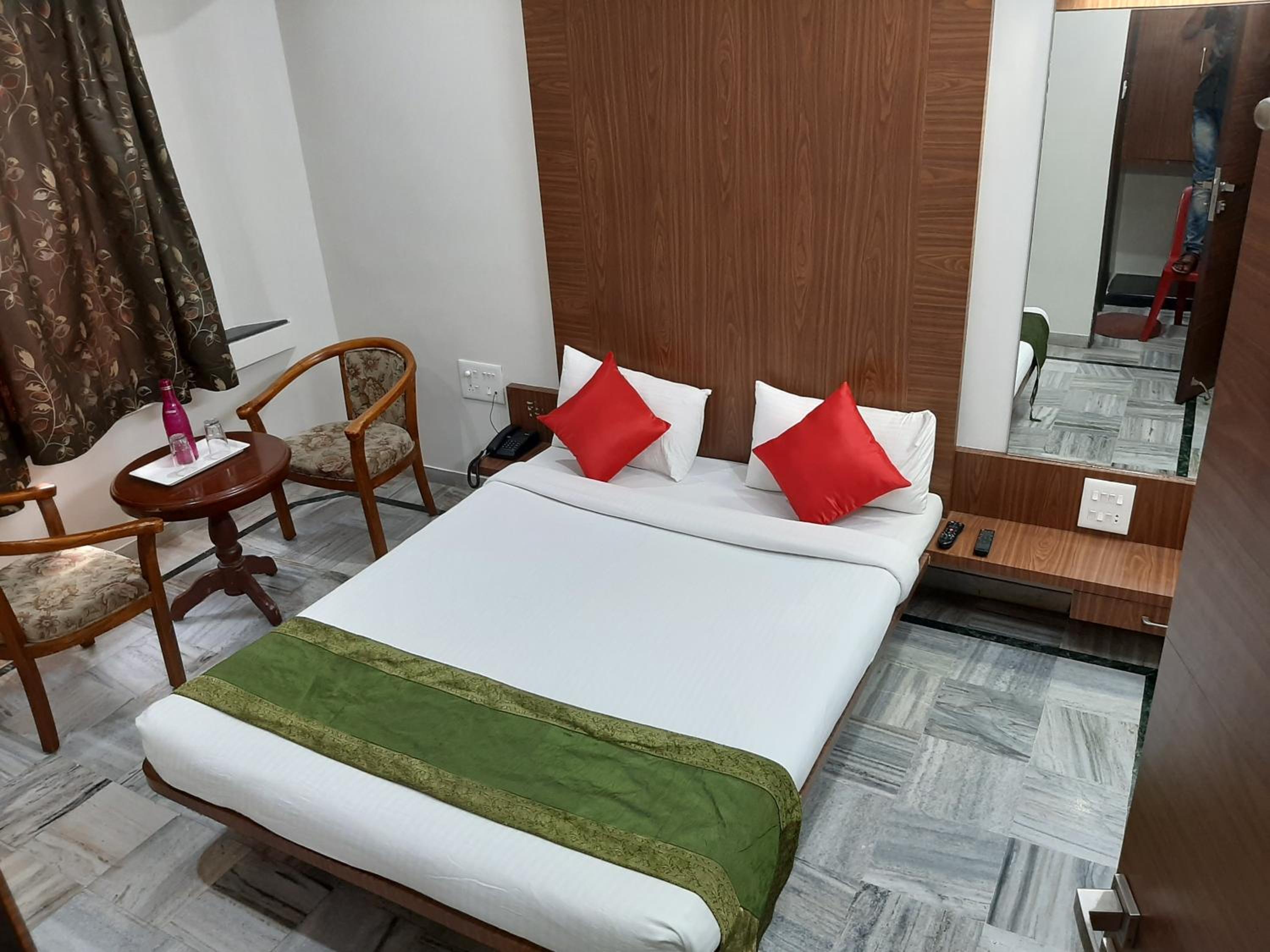 Deluxe Room photo 3