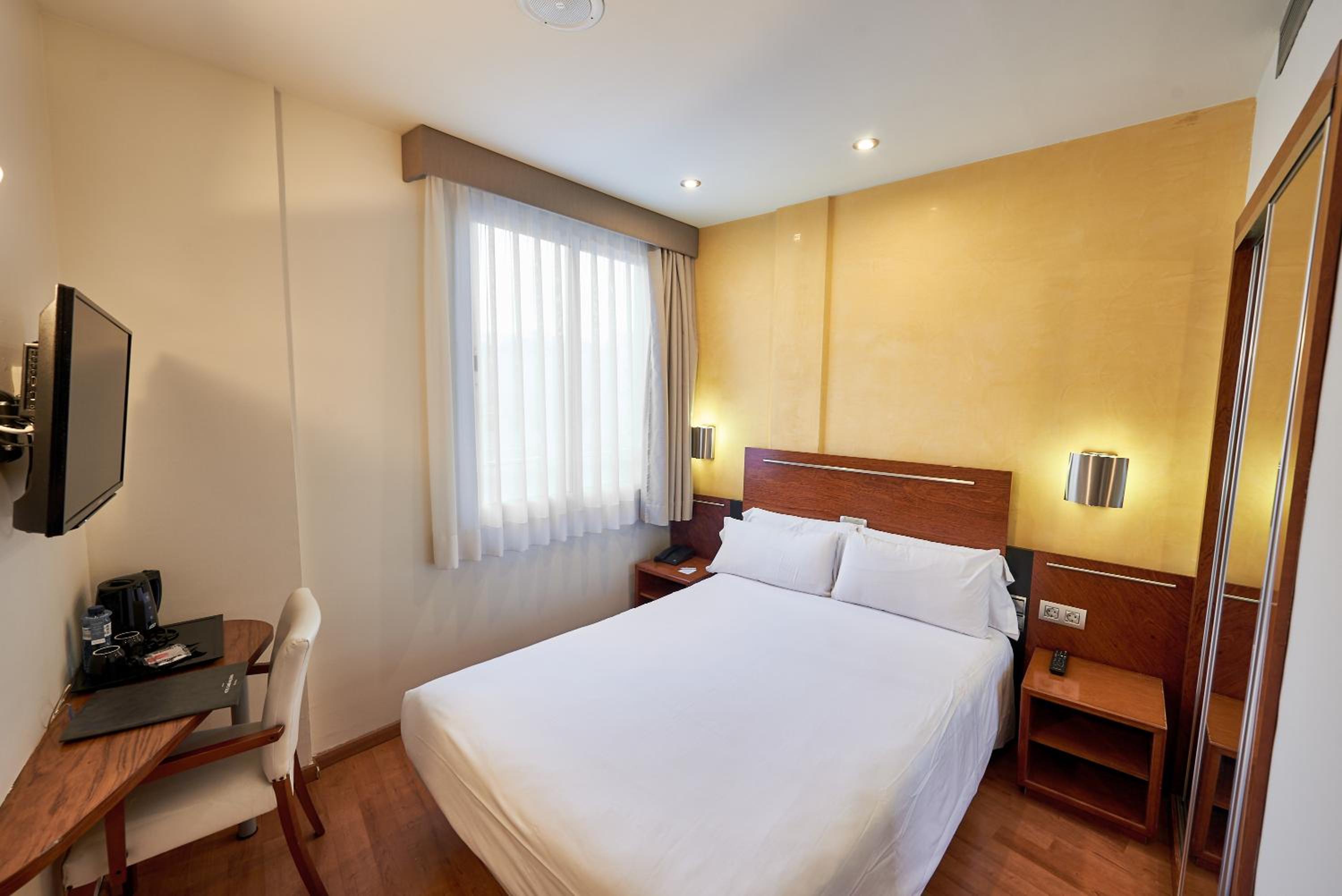 Habitación Doble Estándar