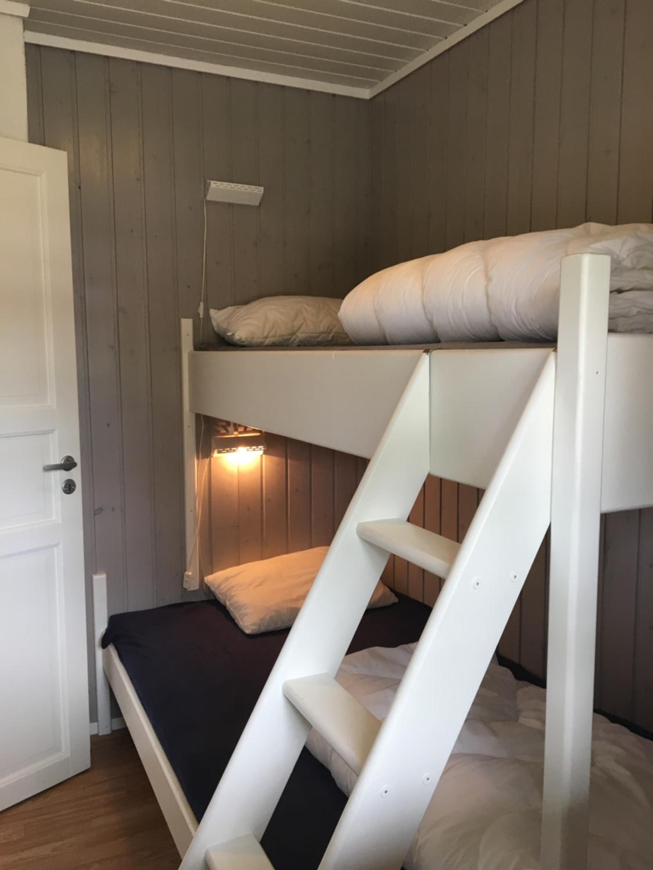 Apartment with Sauna - Photo 2