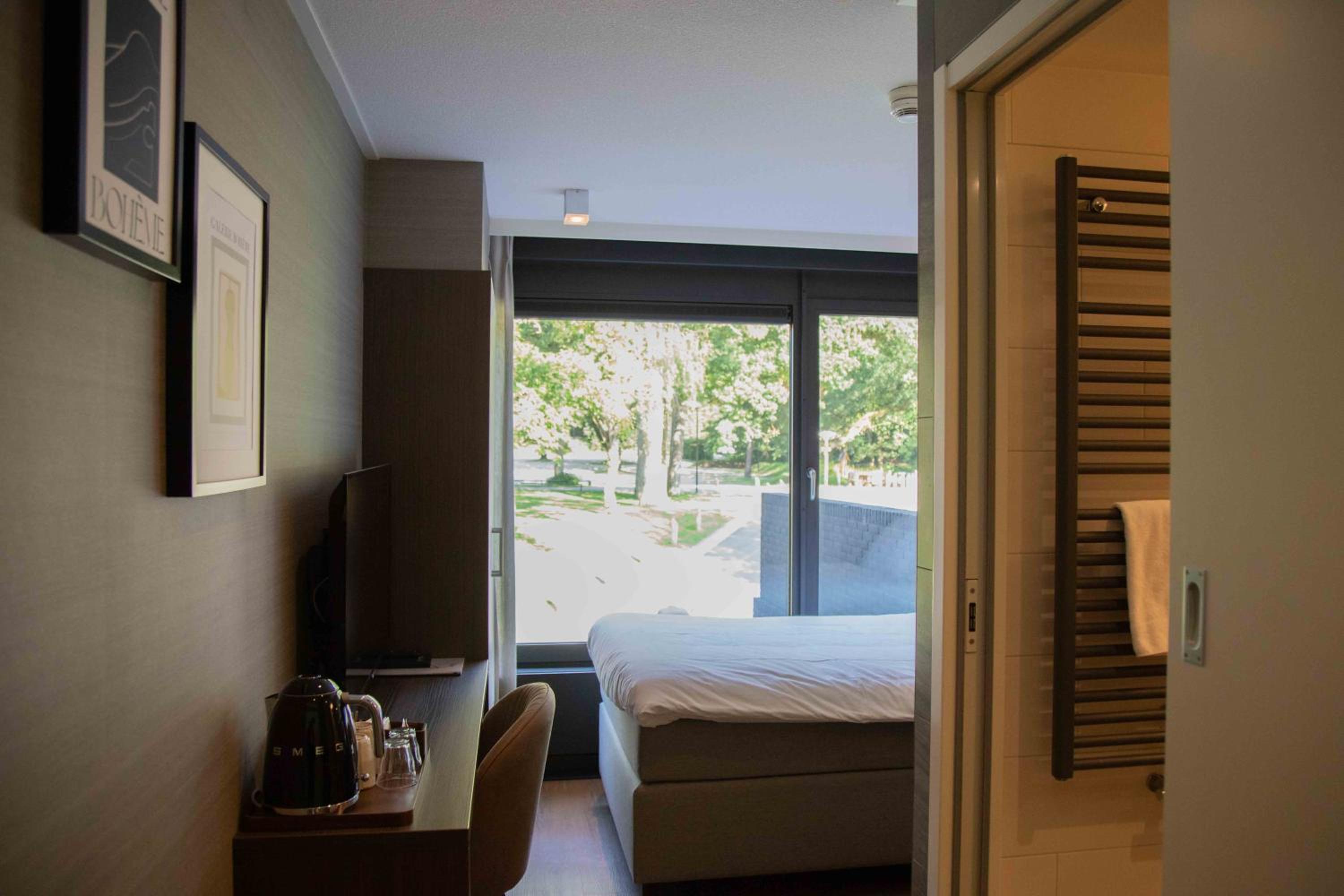 Deluxe Single Room photo 2