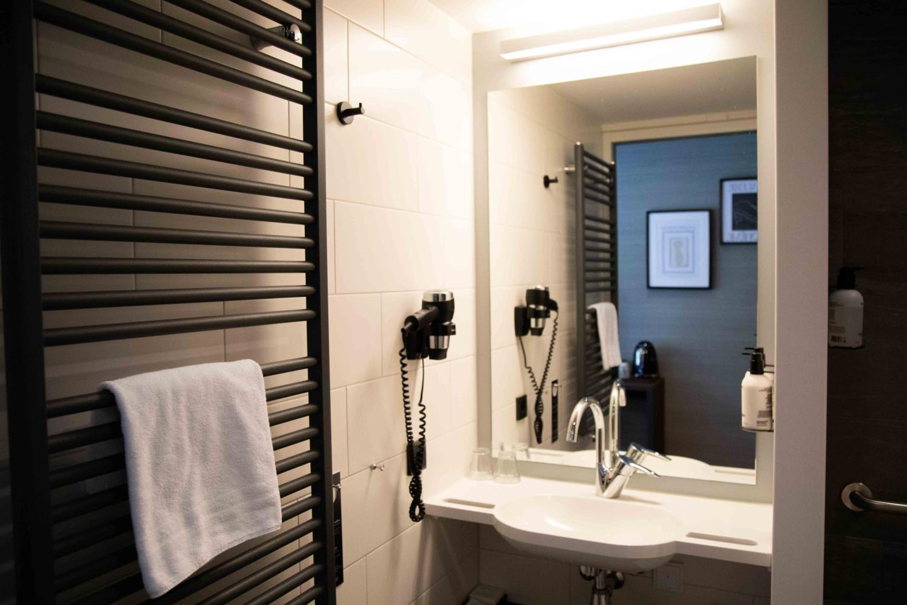 Deluxe Single Room photo 3