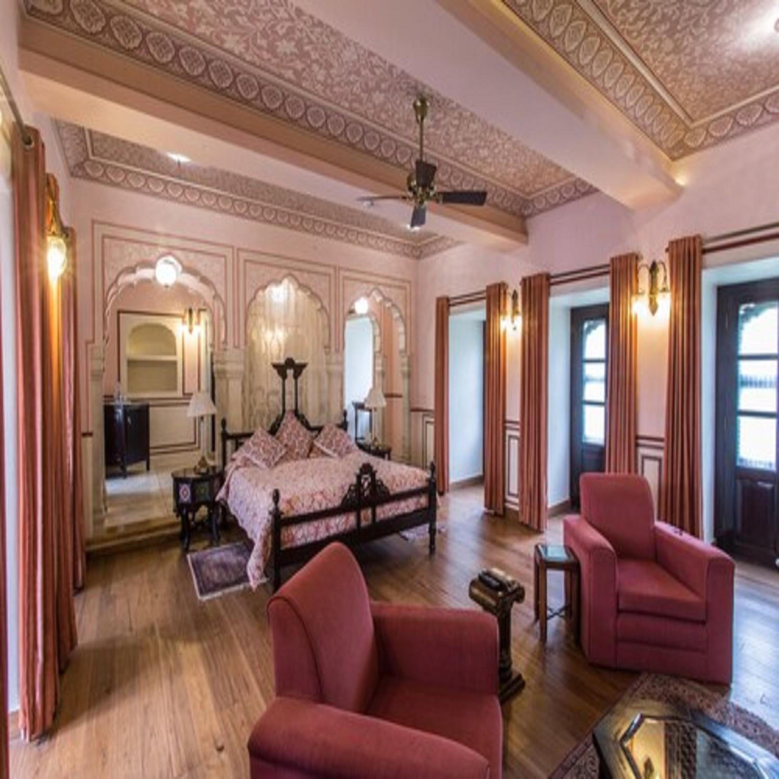 Heritage Premium Suite: 15% off on F&B, 20% off on SPA and Laundry, Enjoy Happy Hours with 1+1 offer, Complimentary In-Room Refreshments, Fruit Basket,10 mins complimentary neck and shoulder message (Subject to availability) – Offer till 31st Aug’26 Heritage Premium Suite: 15% off on F&B, 20% off on SPA and Laundry, Enjoy Happy Hours with 1+1 offer, Complimentary In-Room Refreshments, Fruit Basket,10 mins complimentary neck and shoulder message (Subject to availability) – Offer till 31st Aug’26