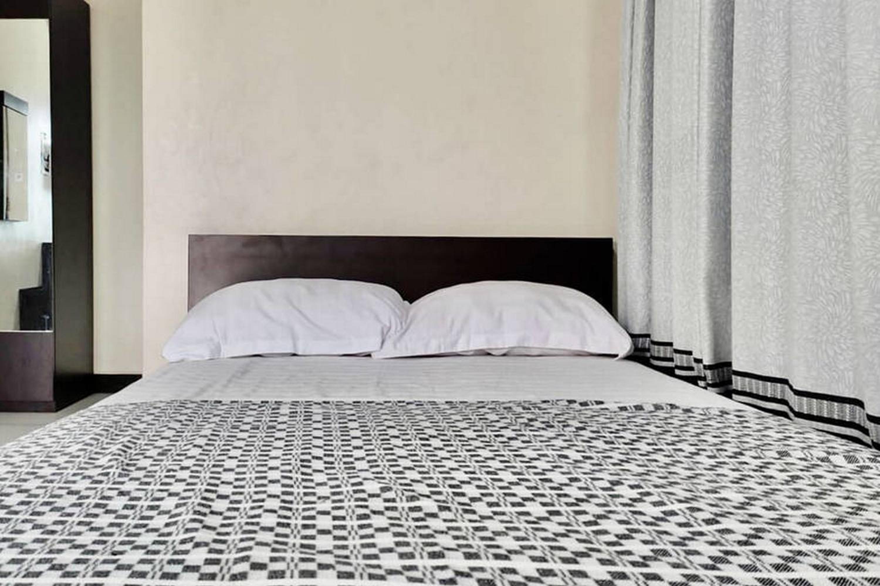 Standard Double Room with Fan - Photo 5