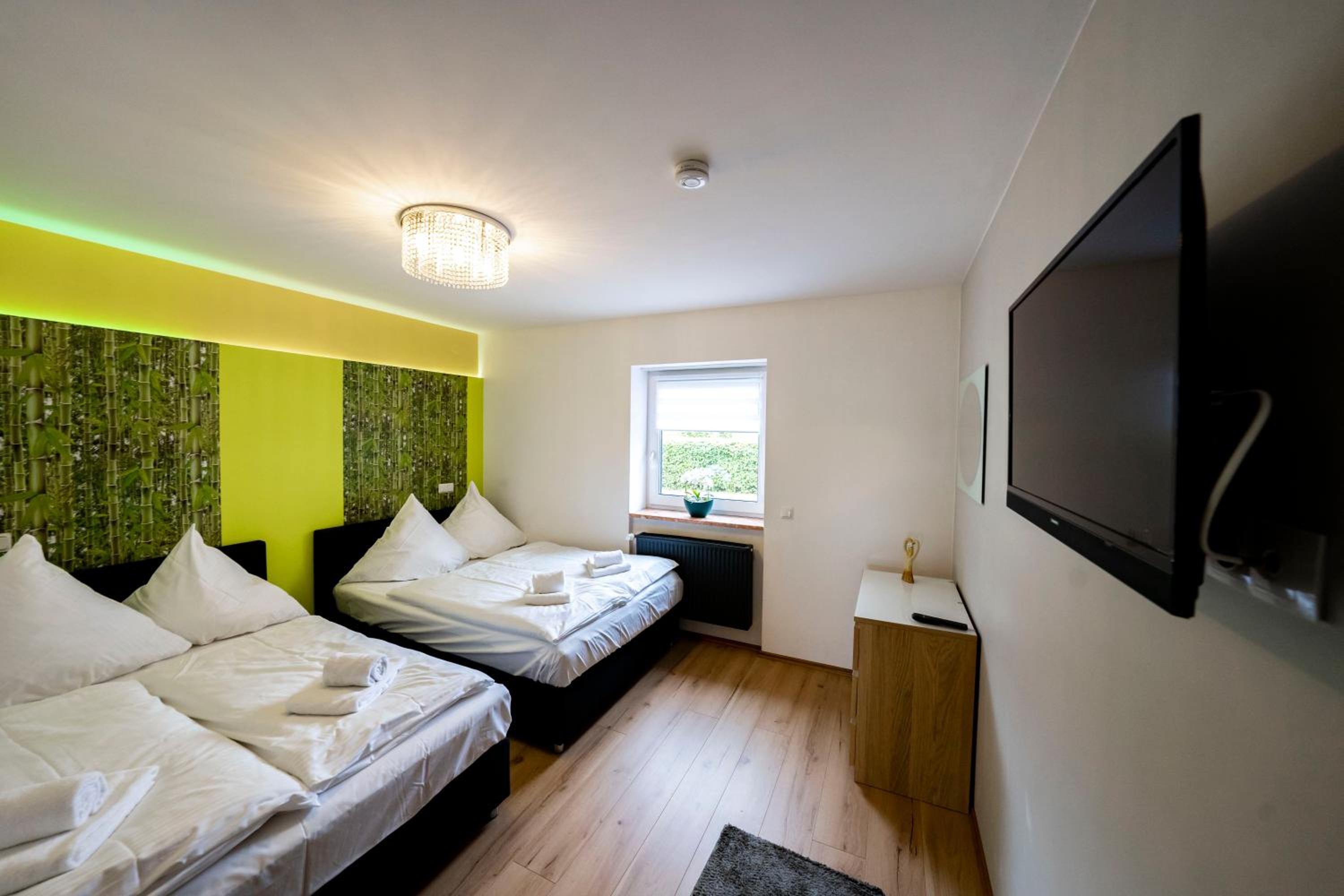 Apartment - Ground Floor photo 3