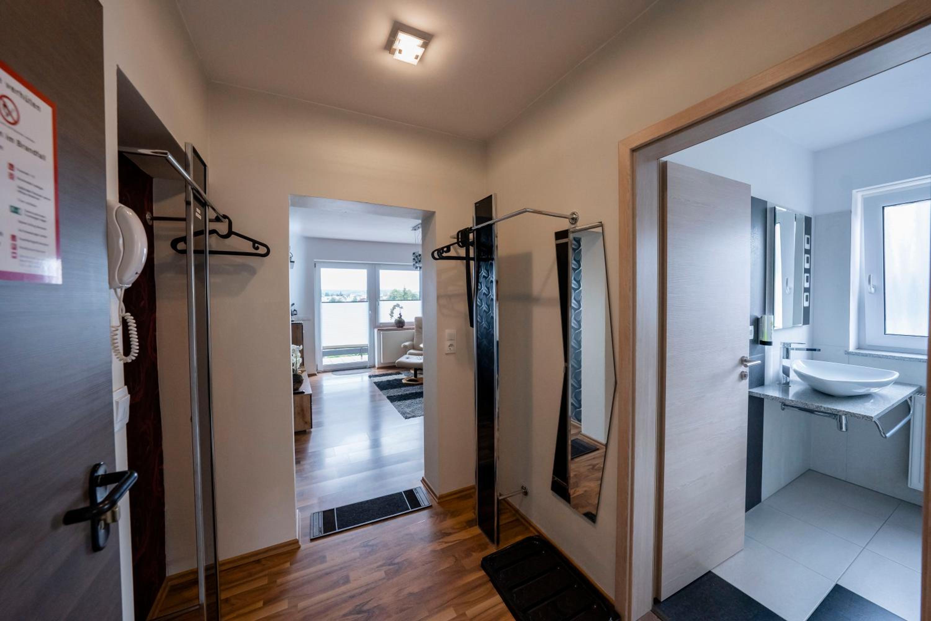 Apartment - Ground Floor photo 1