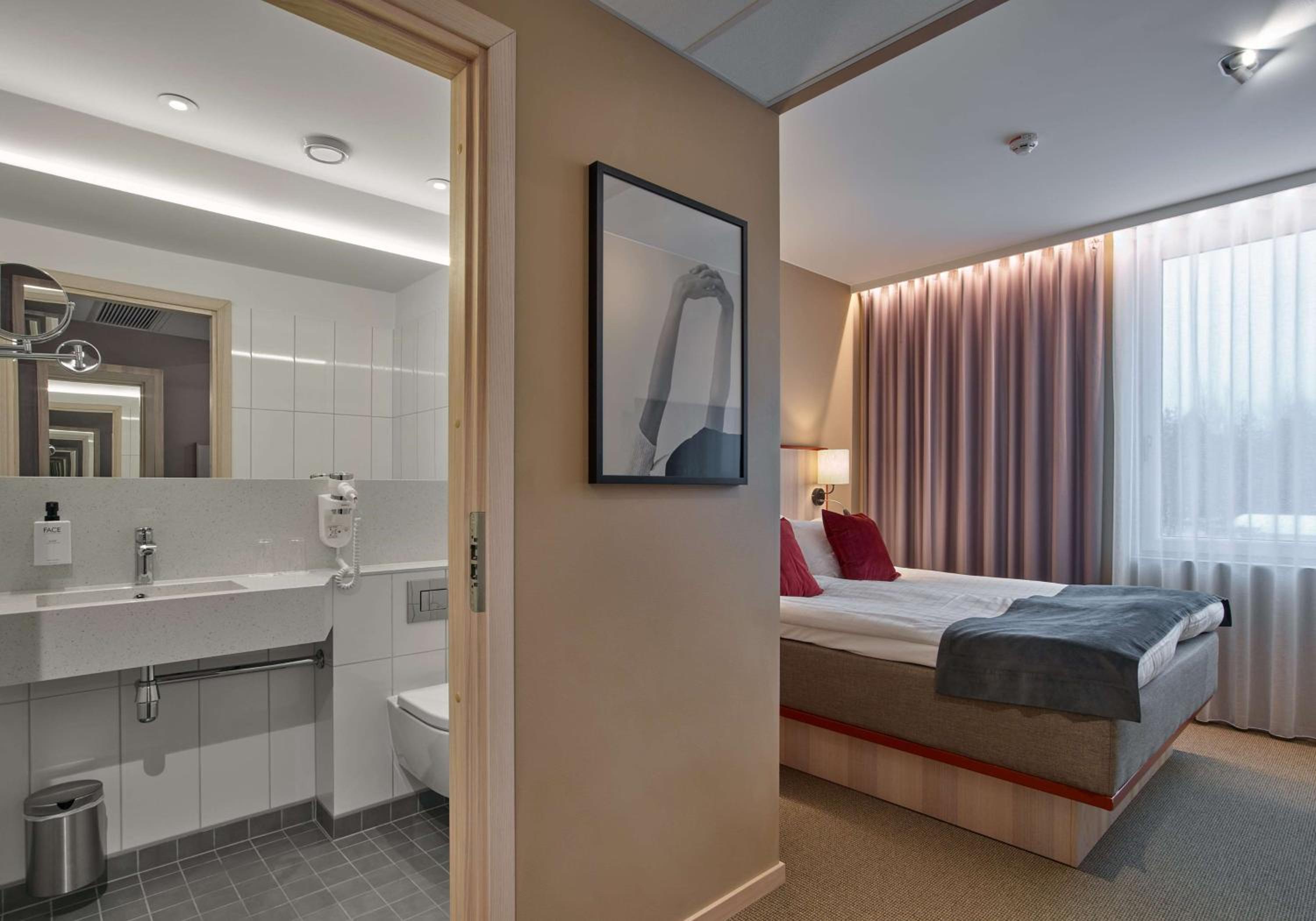 King Room photo 3