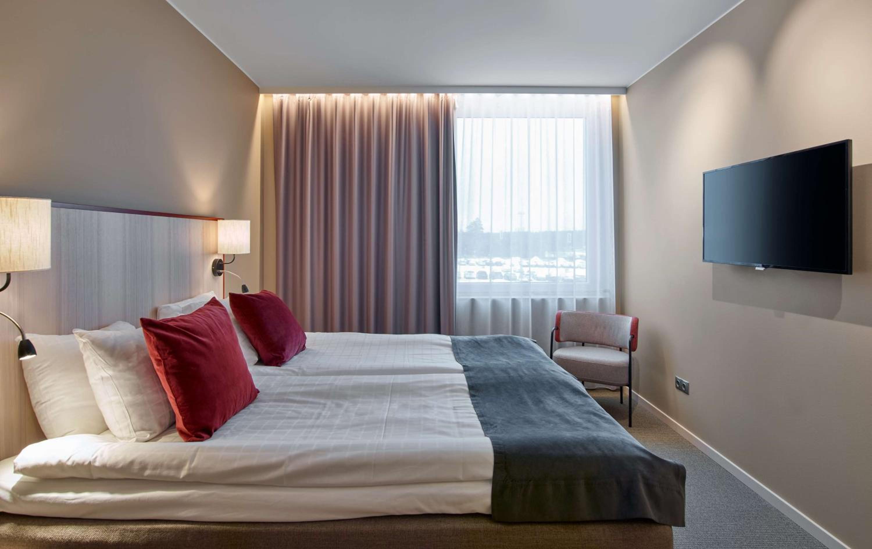 Superior King Room photo 1
