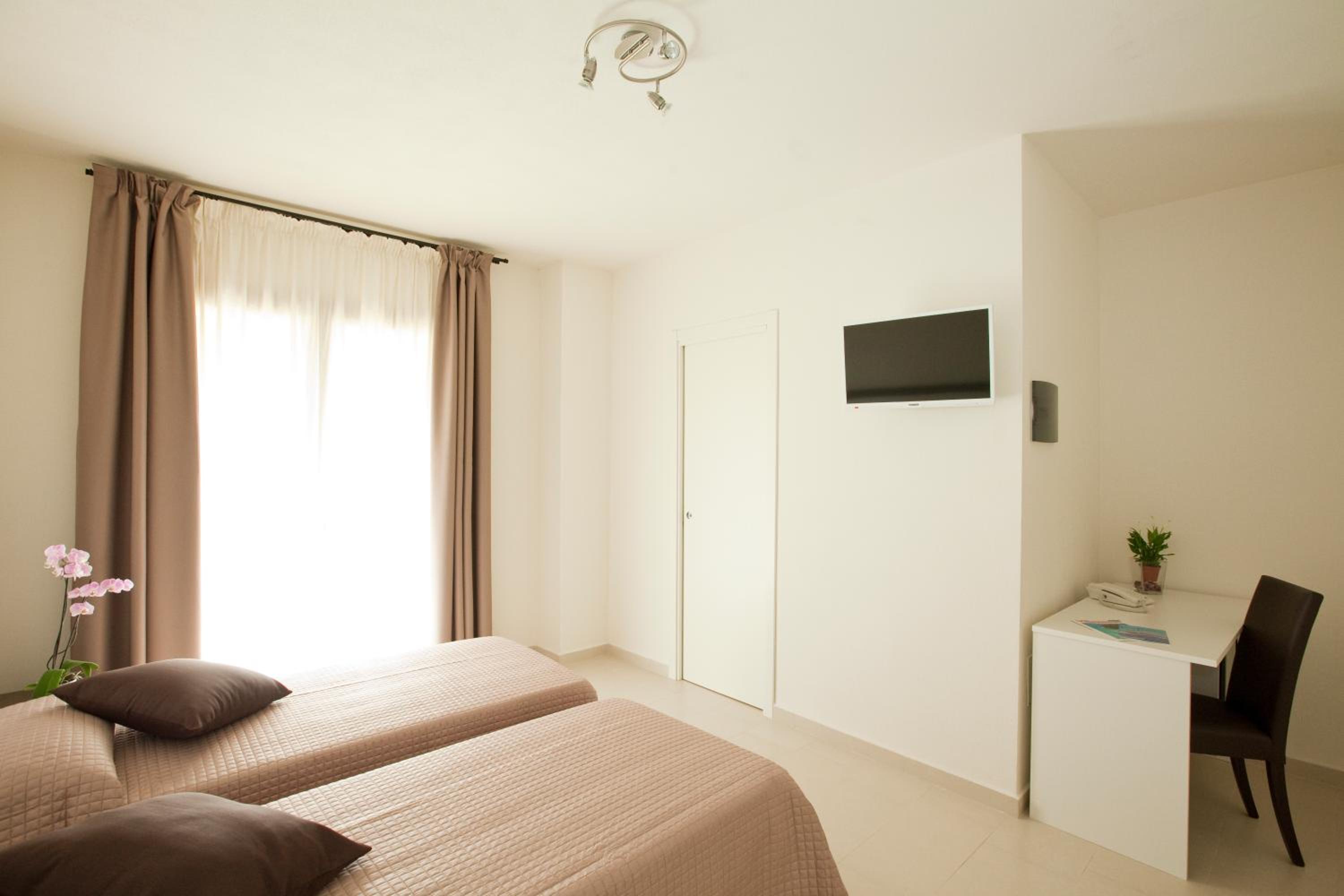 Habitación Doble o Twin Superior