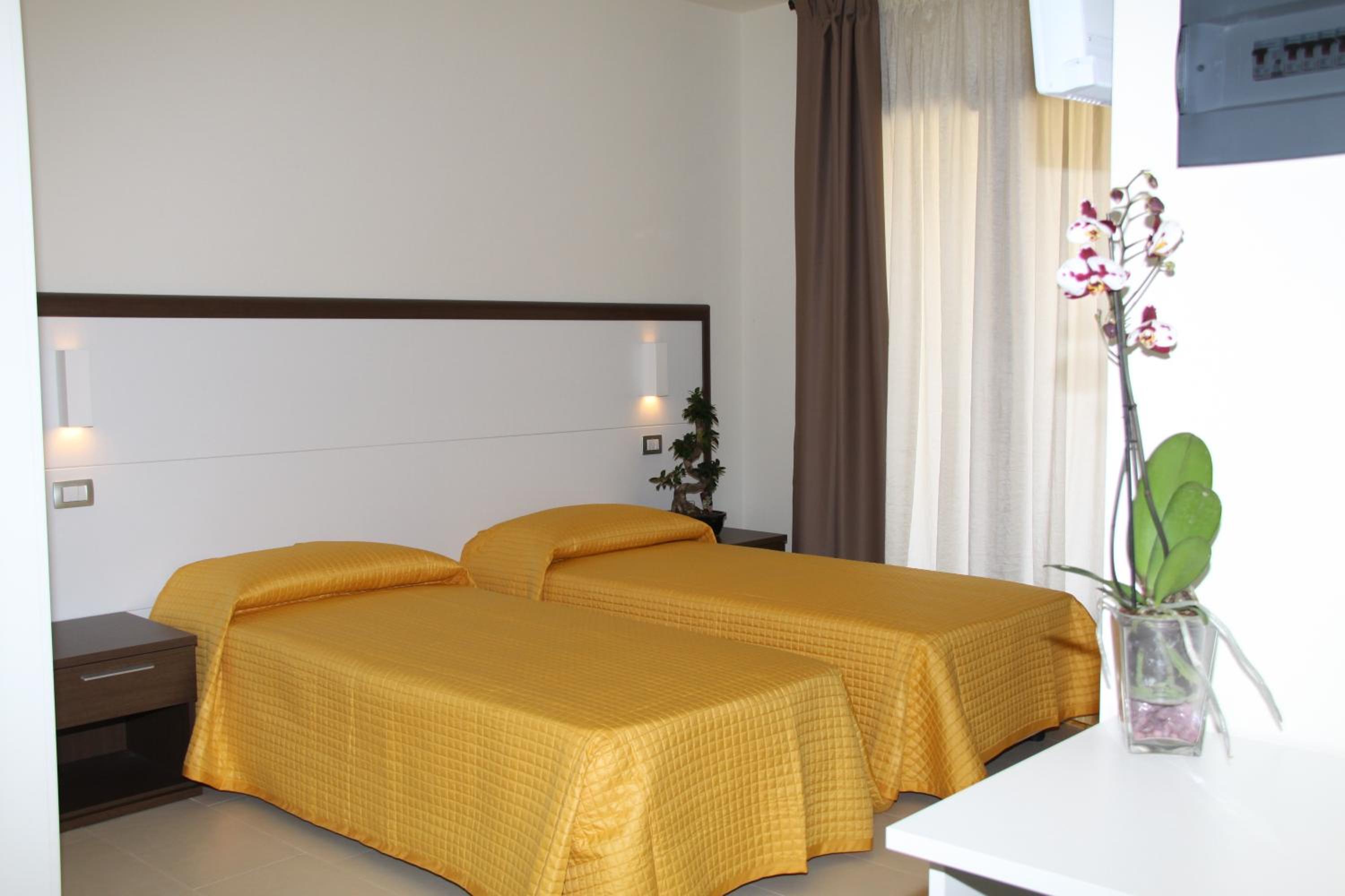 Superior Double or Twin Room photo 3