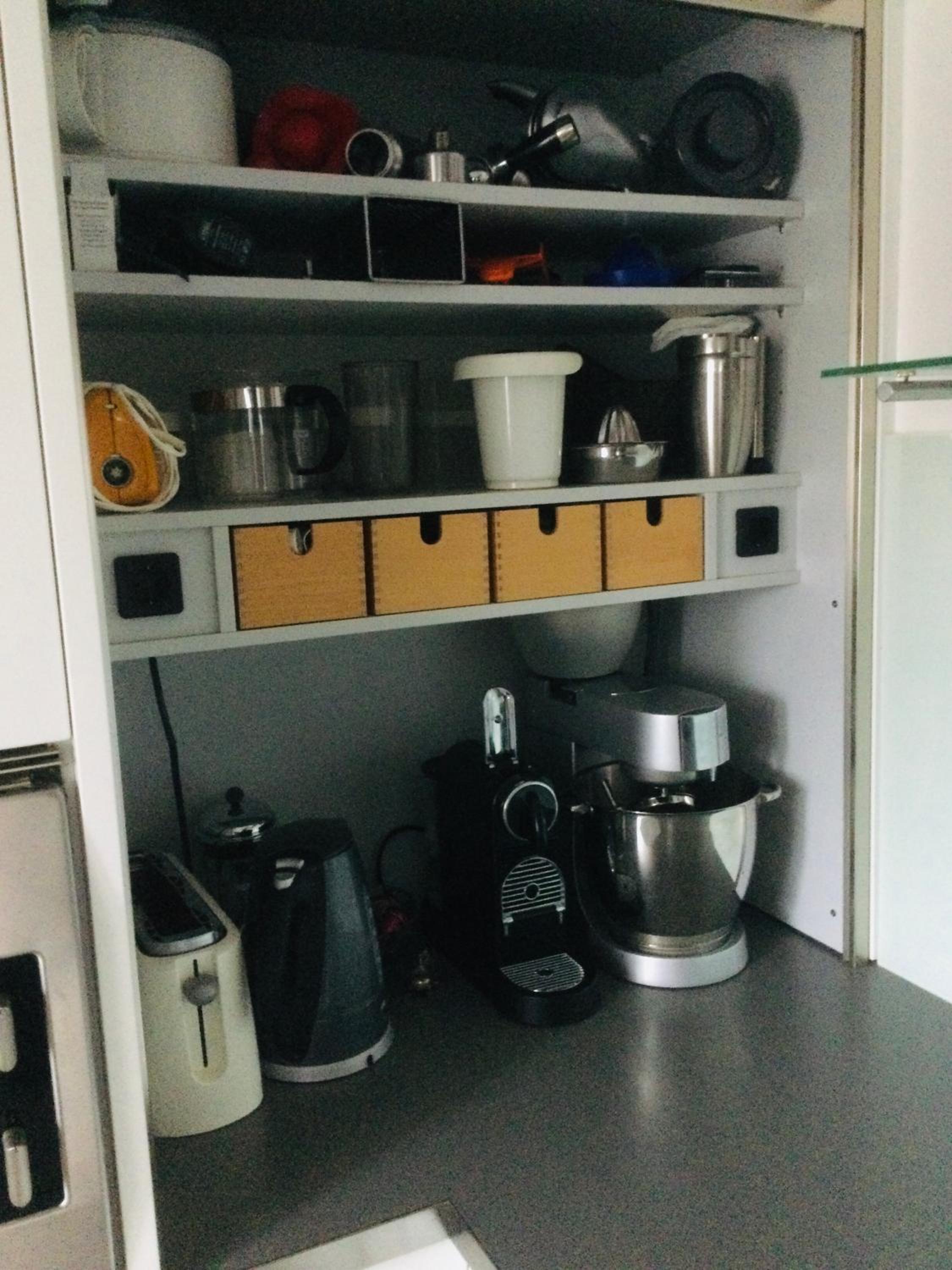 Apartment - Split Level photo 3