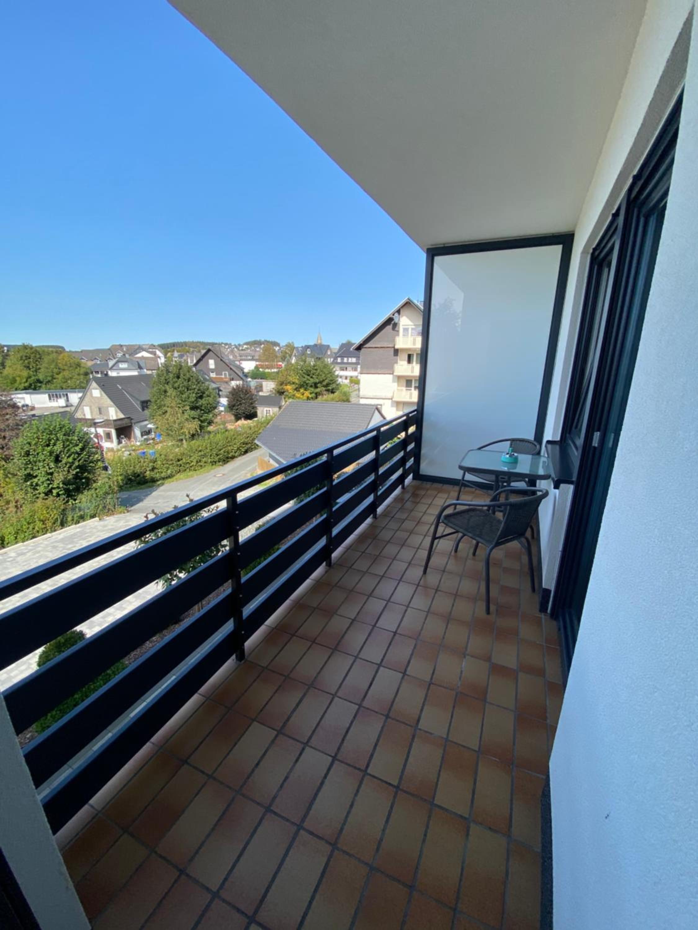 Apartment - Ground Floor photo 2