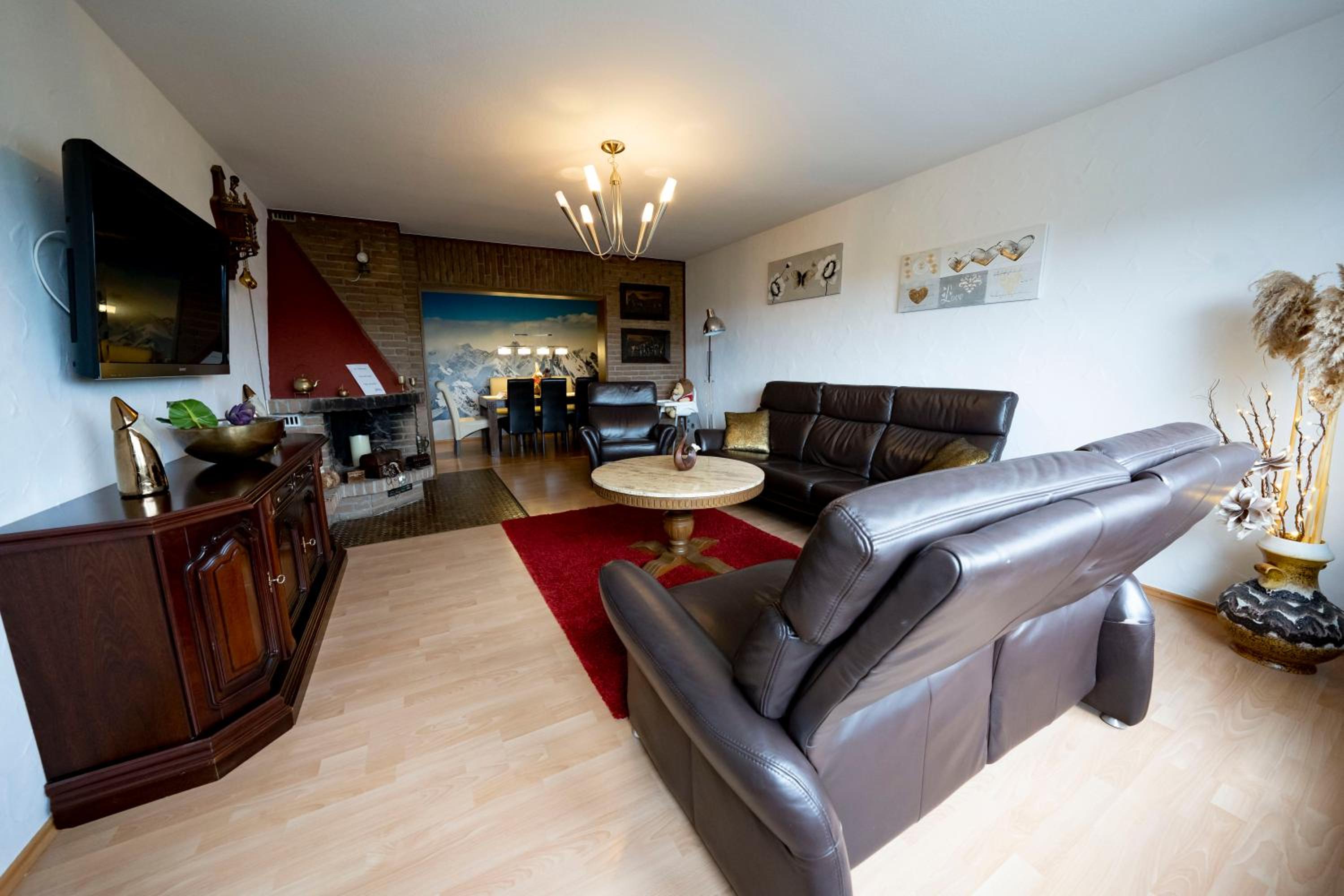 Apartment - Ground Floor photo 1