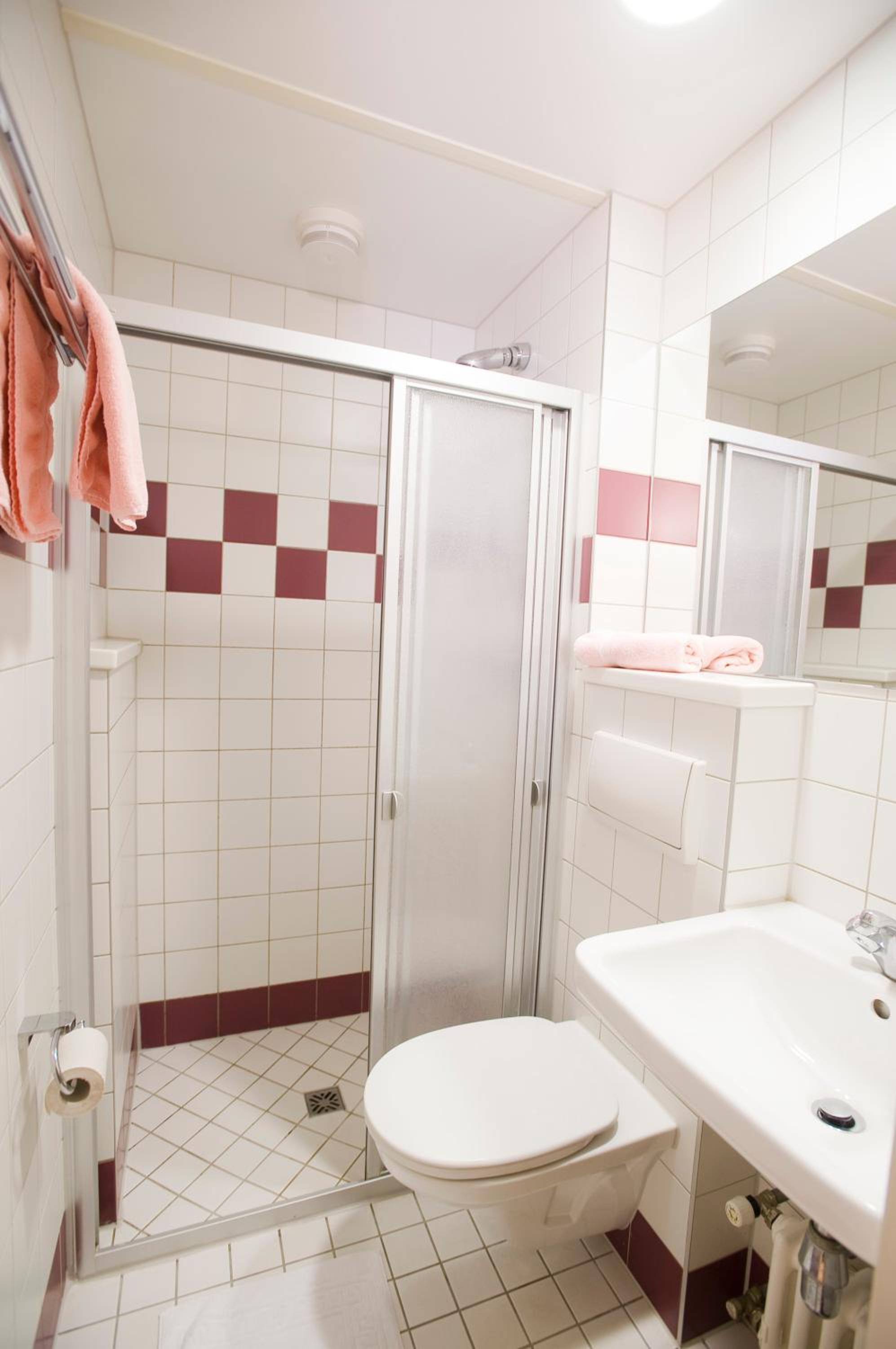 Standard Single Room photo 2
