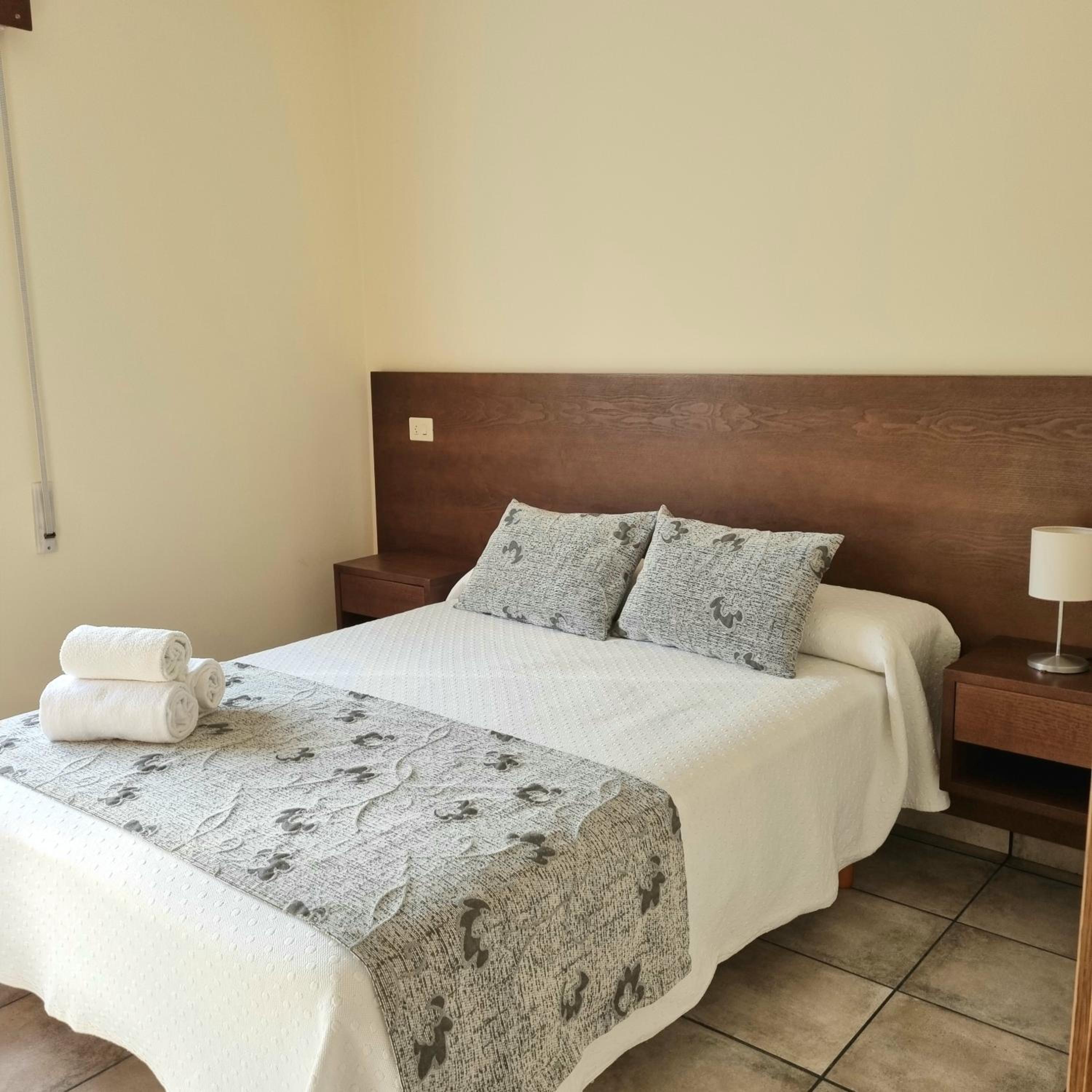 Departamento de tres habitaciones