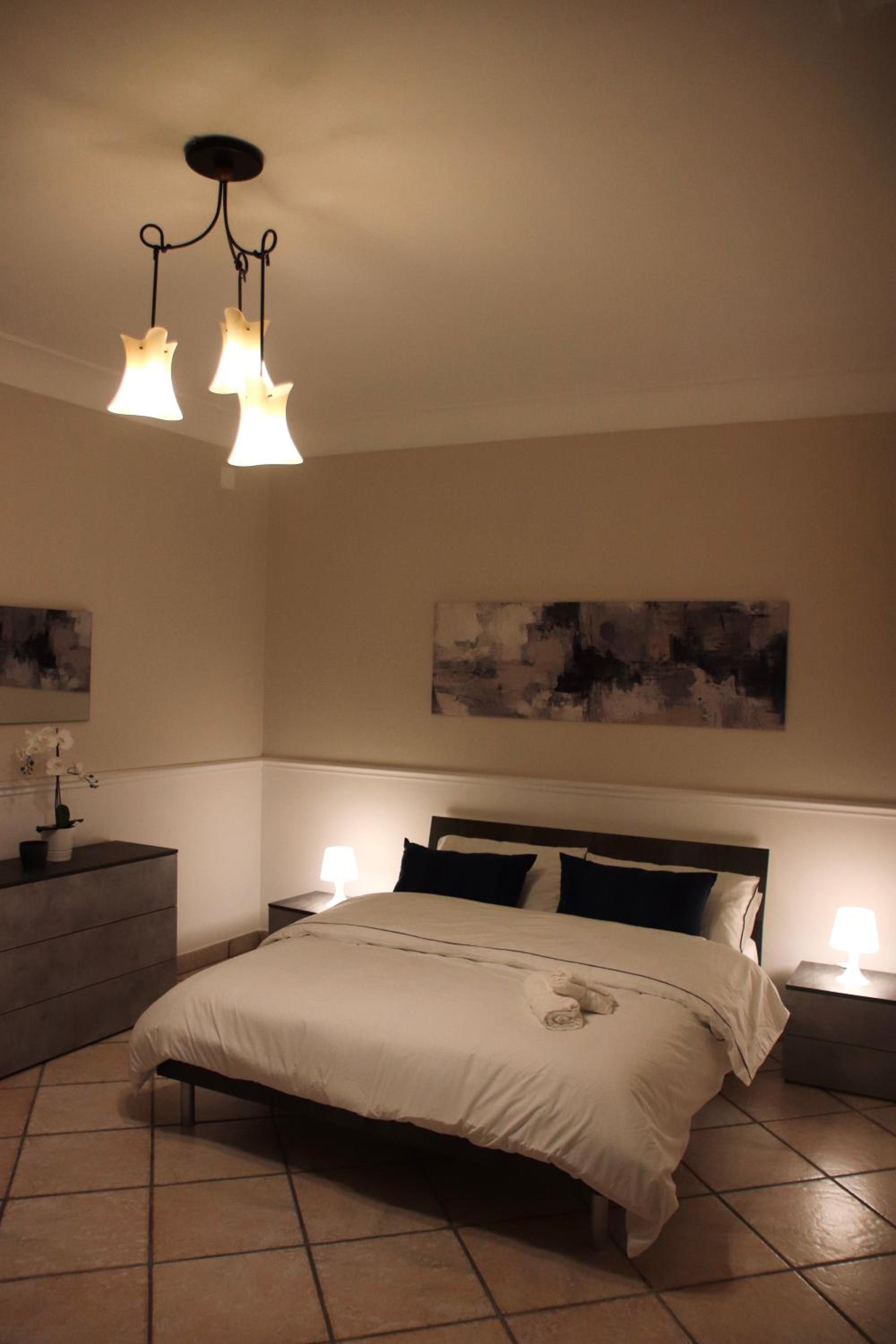 Deluxe Double Room with Extra Bed photo 1