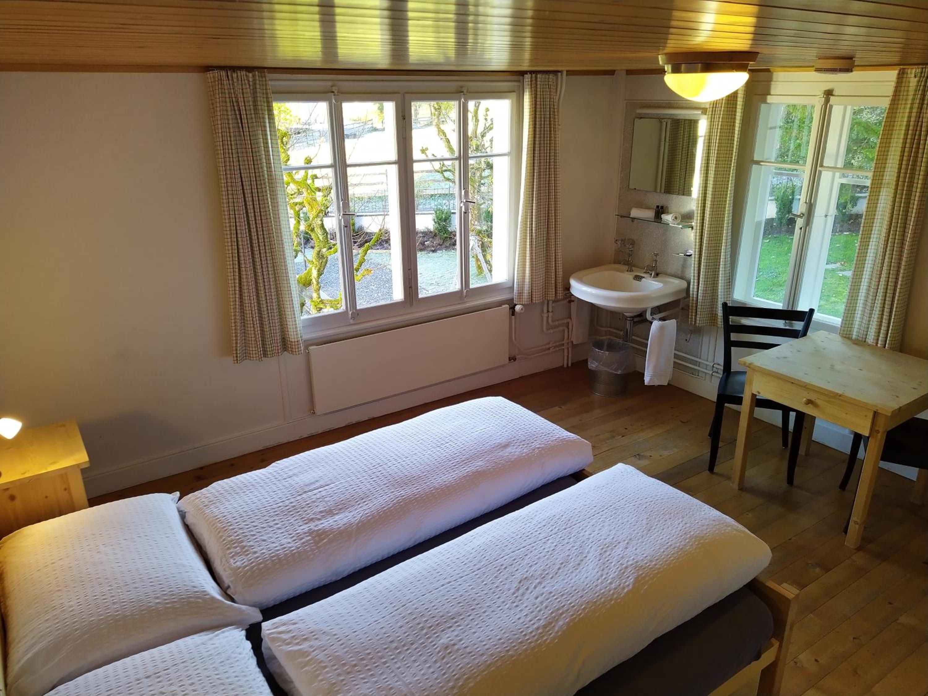 Double Room with Private Bathroom photo 1
