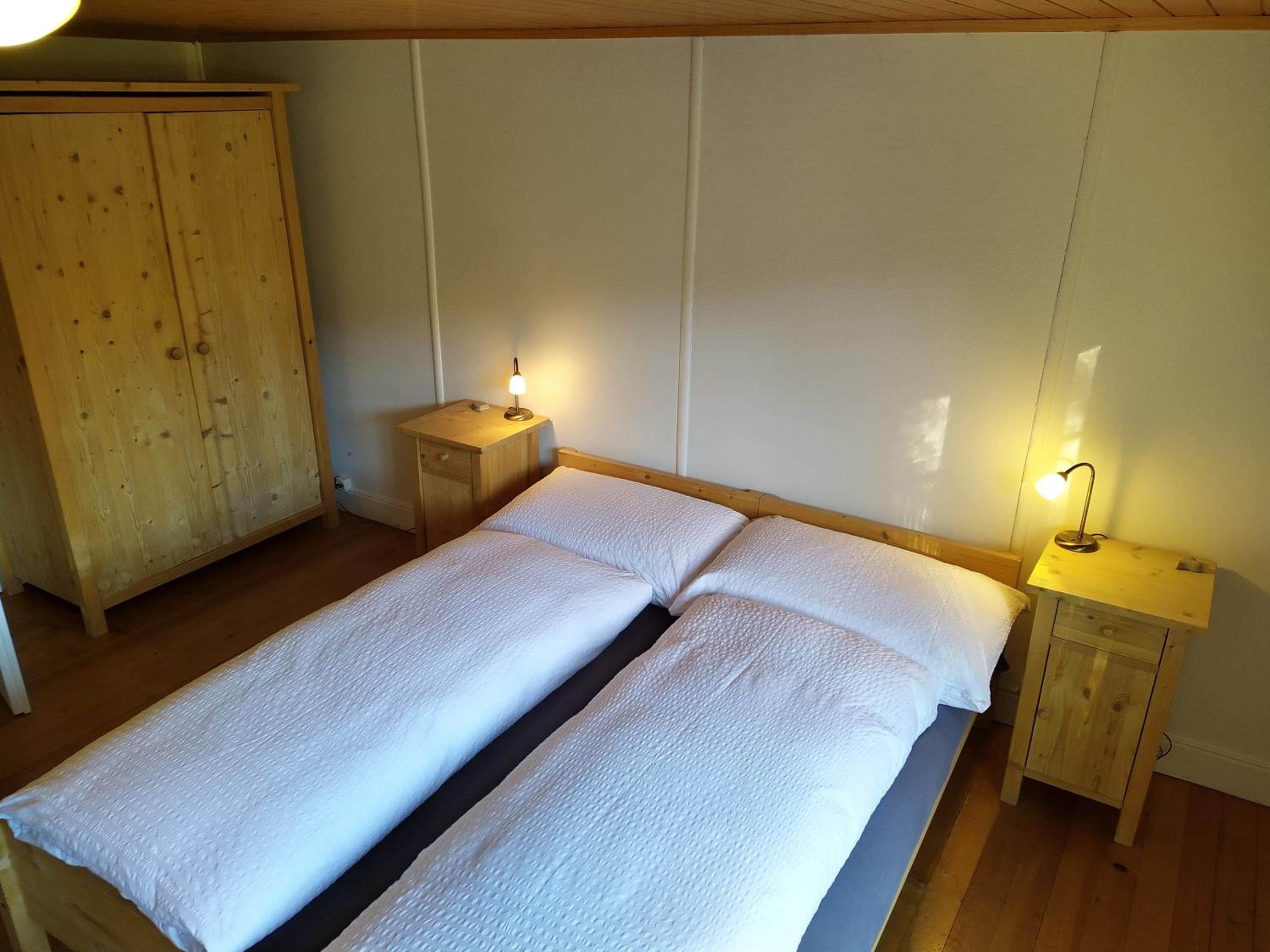 Standard Double Room with Shared Bathroom photo 3
