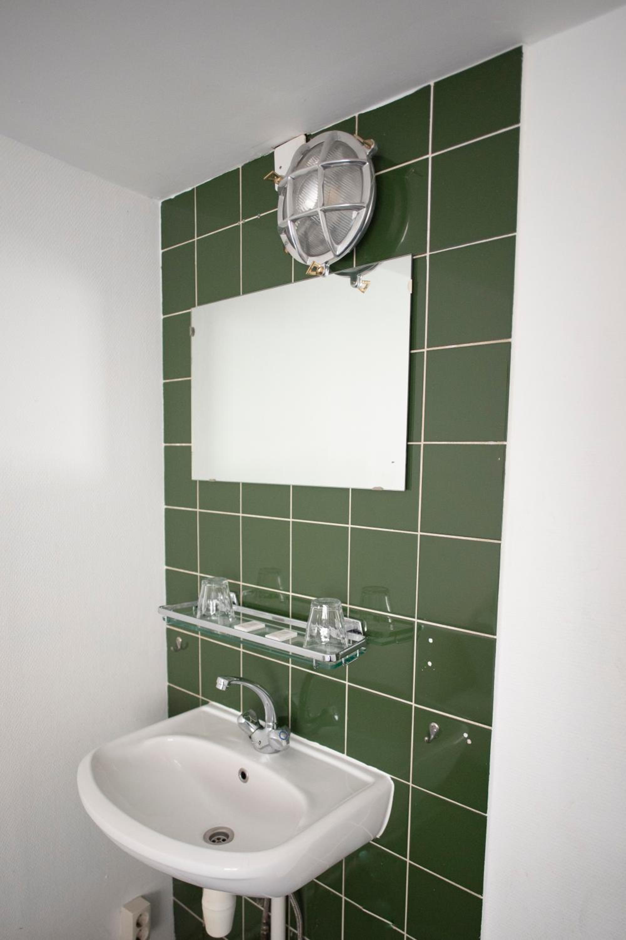 Double Room with Private Bathroom photo 2