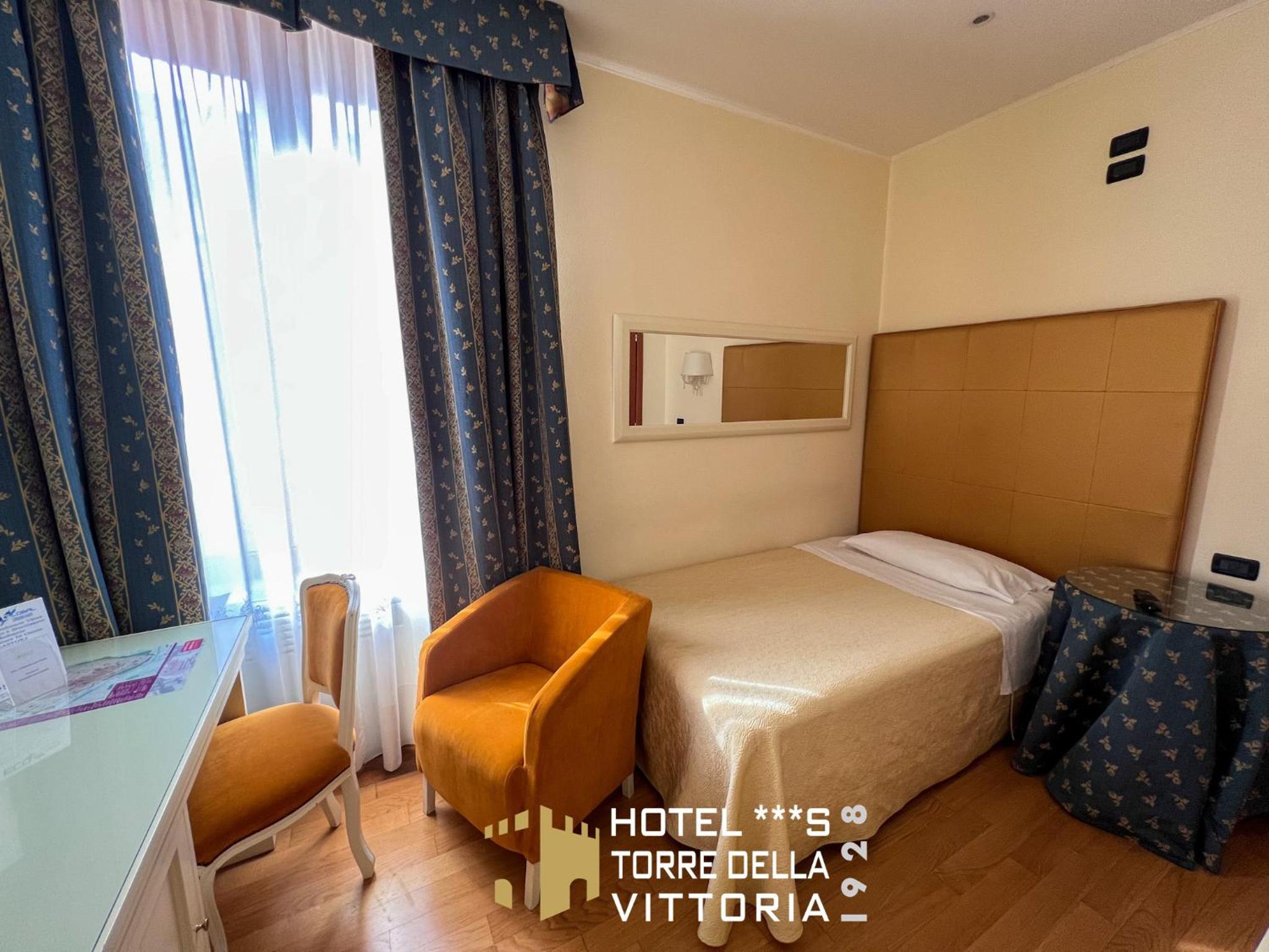 Economy Single Room photo 3