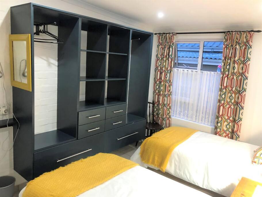 One-Bedroom Apartment - Photo 15