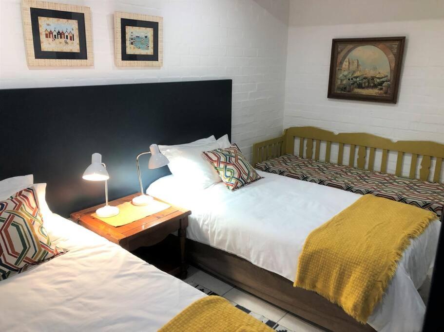 One-Bedroom Apartment - Photo 23