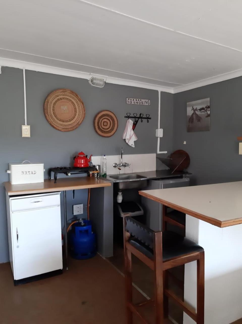Economy Cottage photo 3