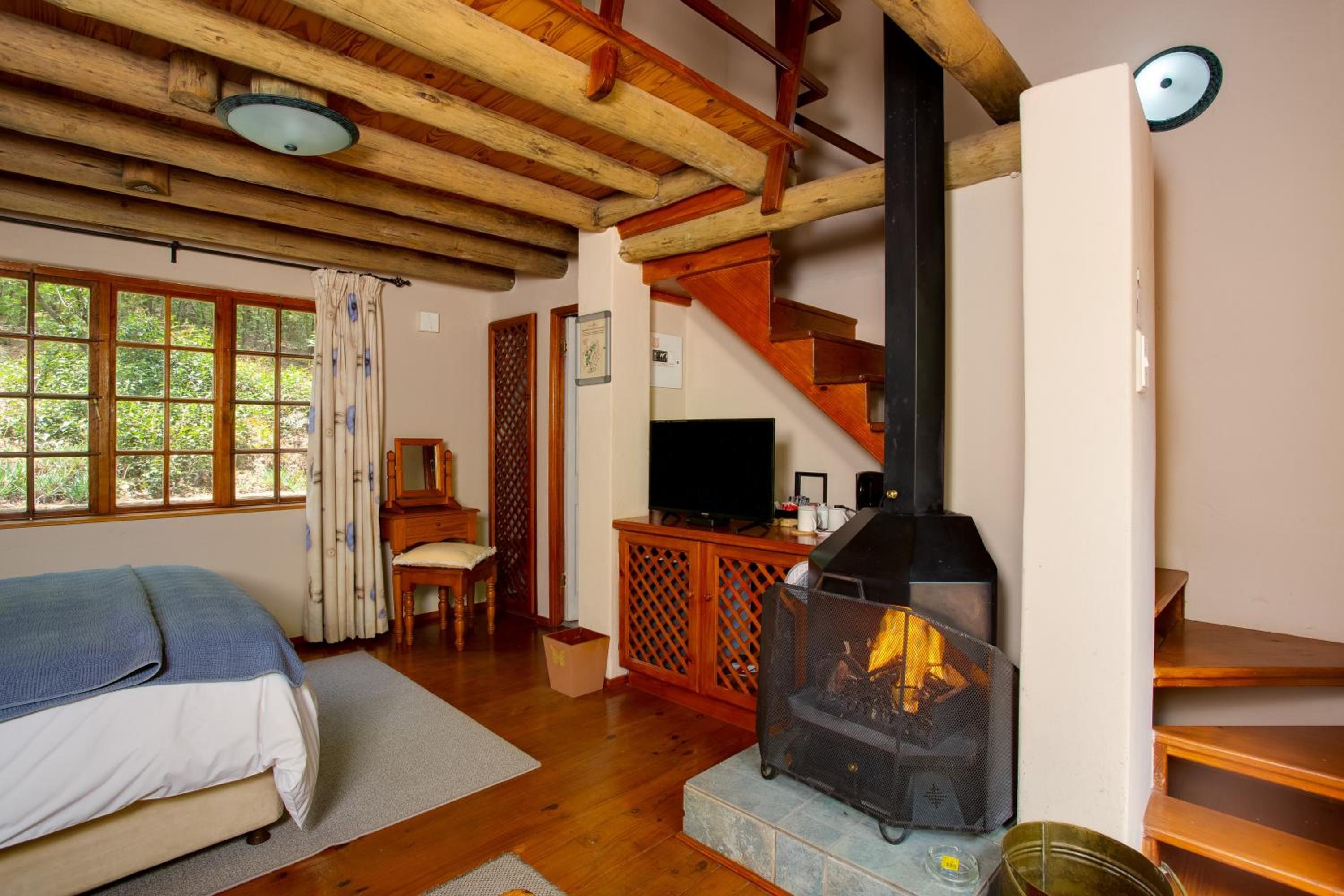 Standard Cabin - Photo 6