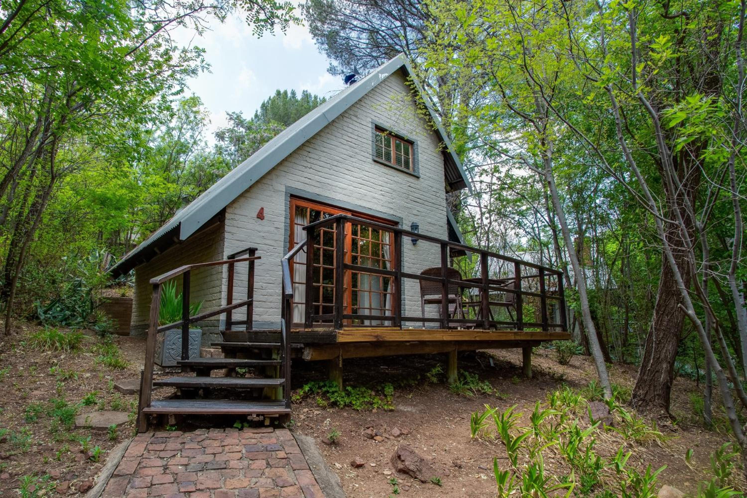 Standard Cabin - Photo 8