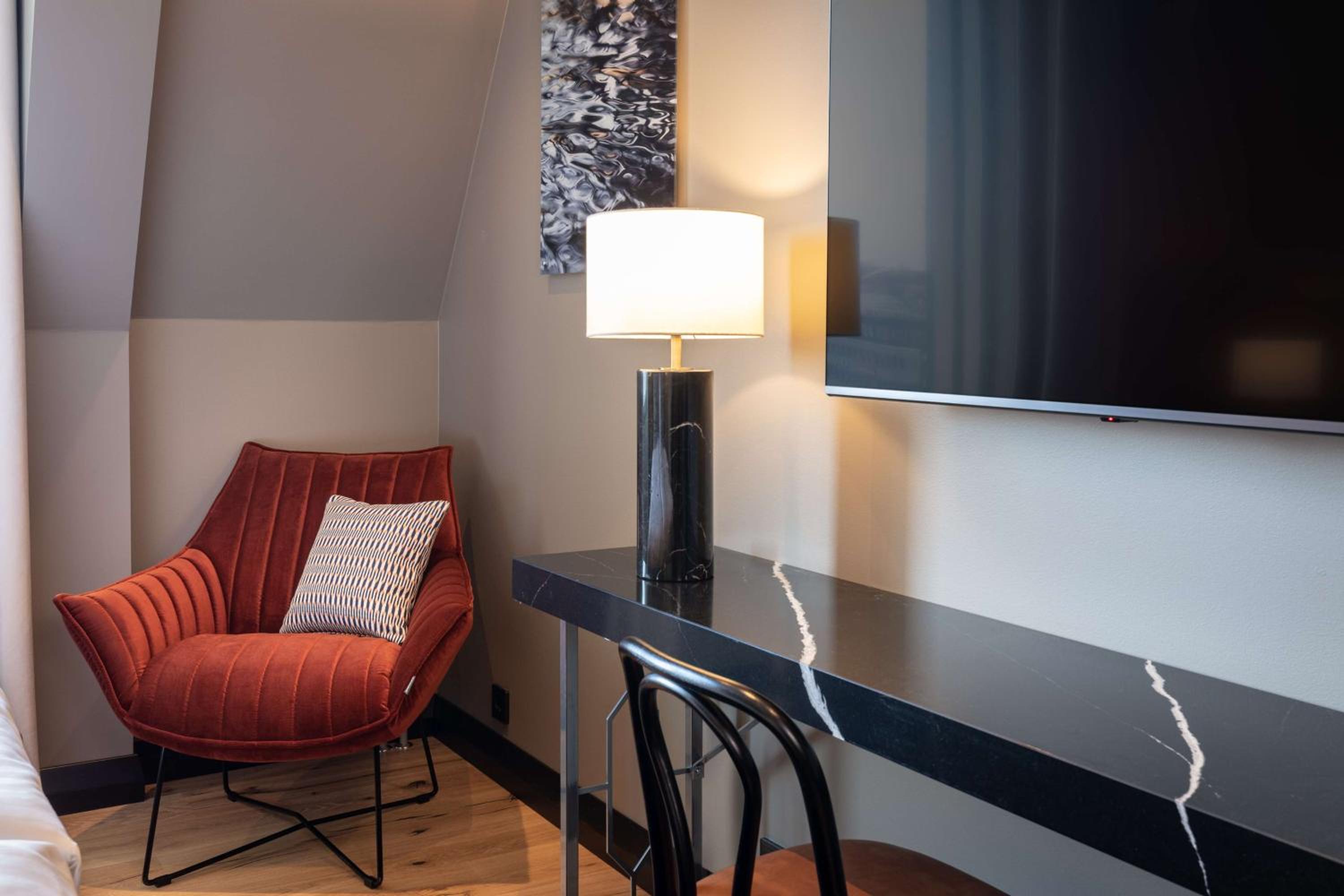 Superior King Room photo 3