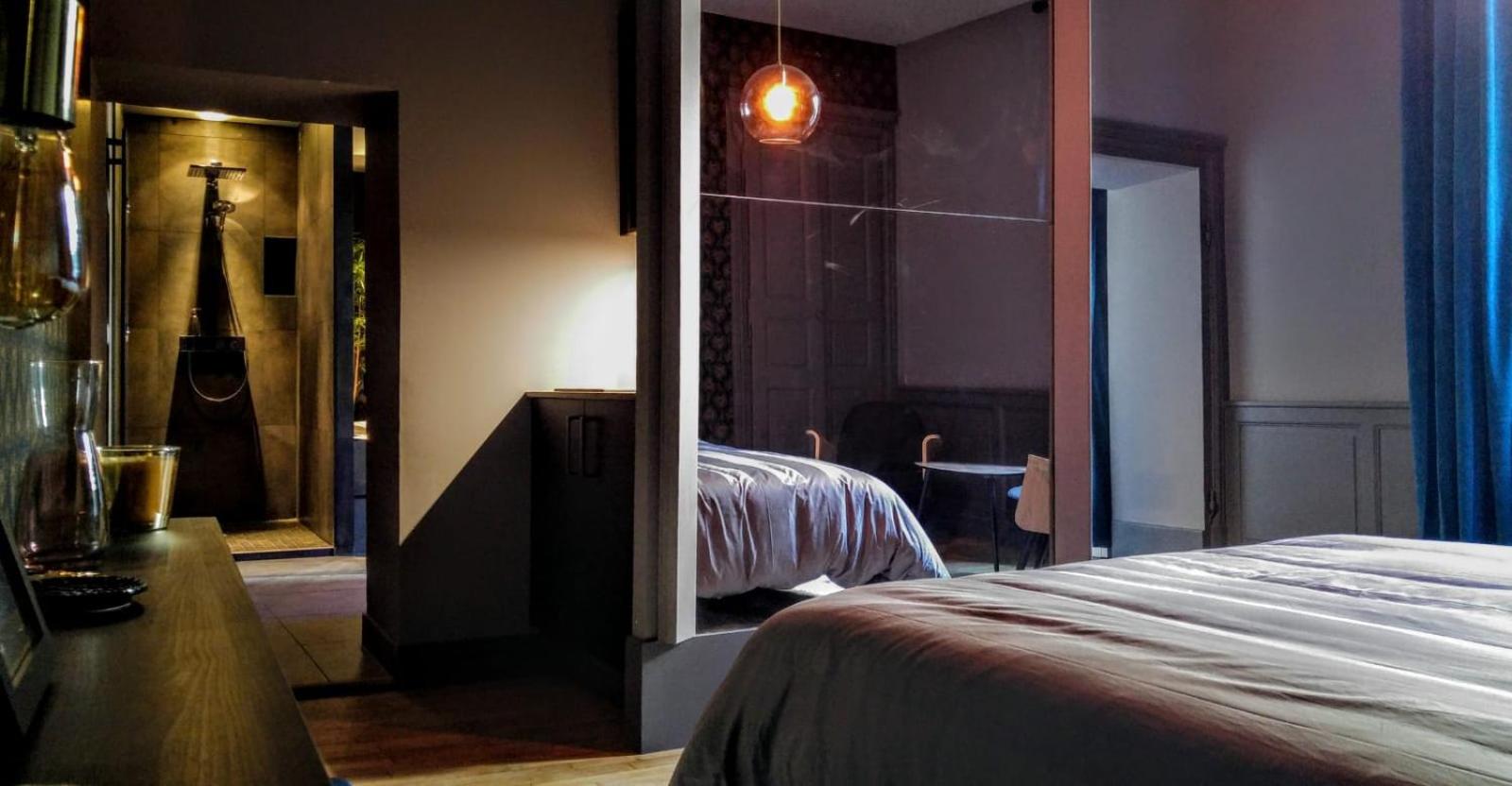 Superior Apartment photo 1