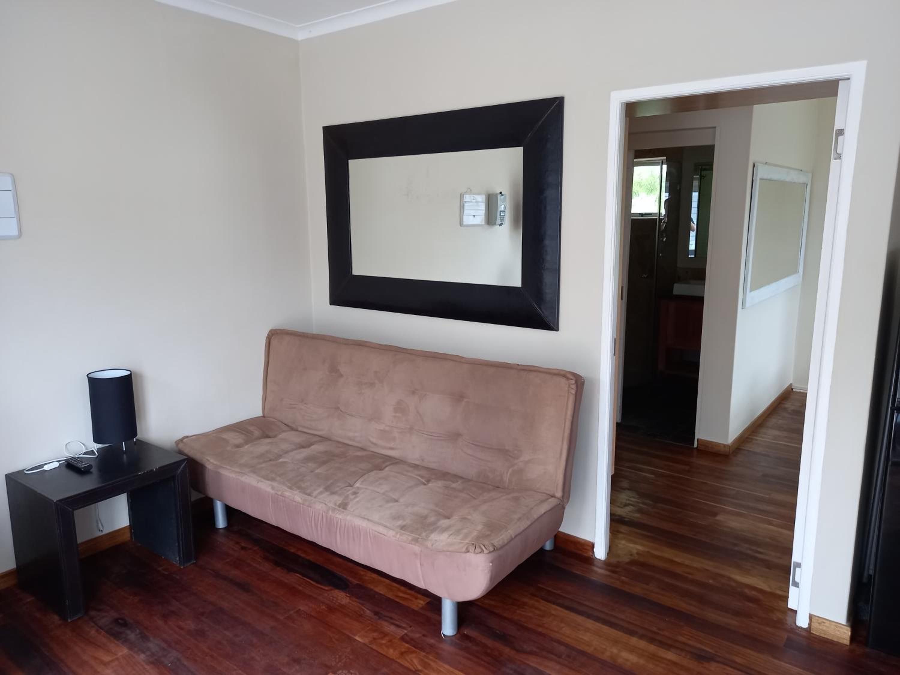 One-Bedroom Apartment - Photo 5