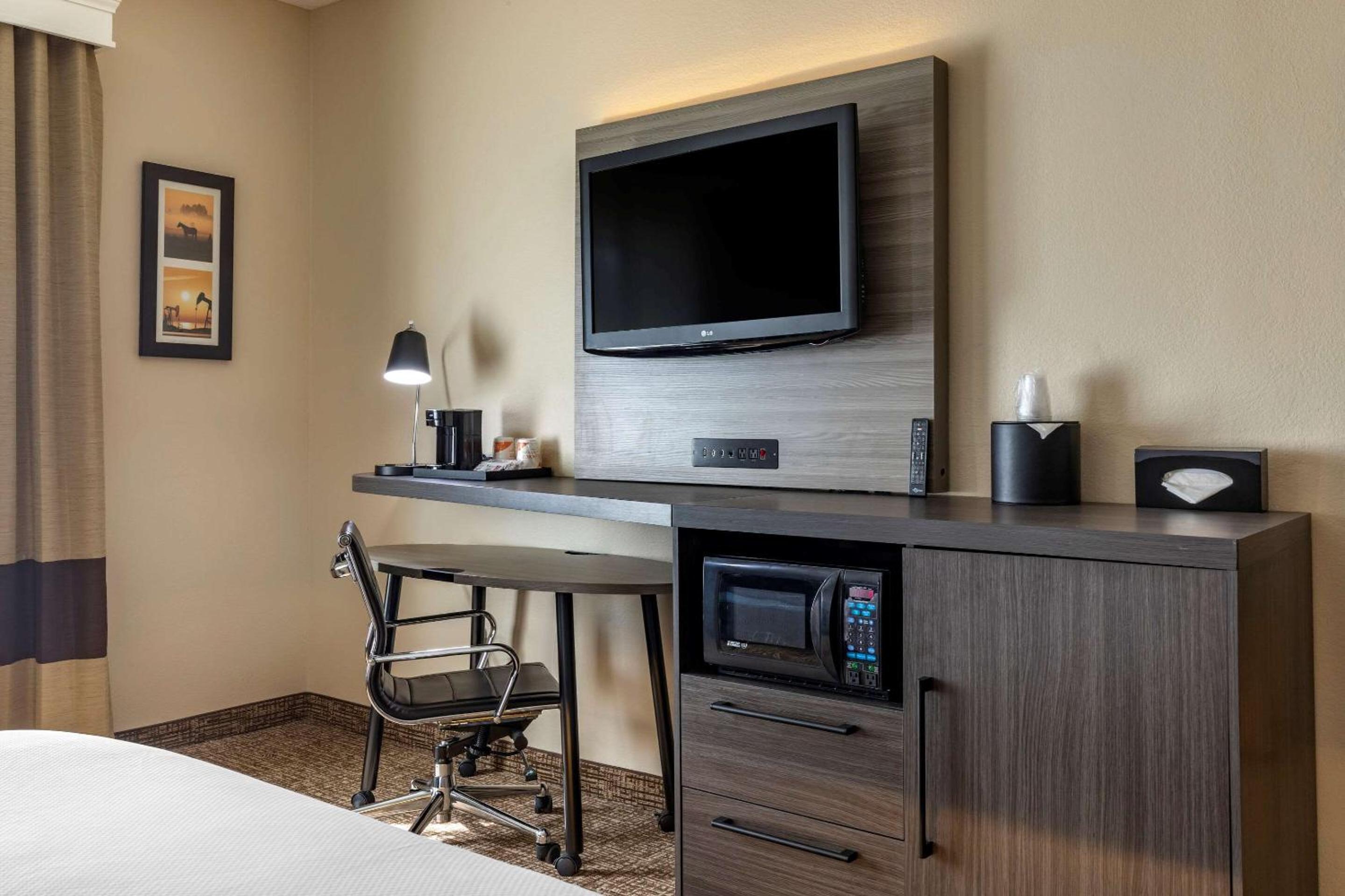 King Room - Accessible/Non-Smoking - Photo 3