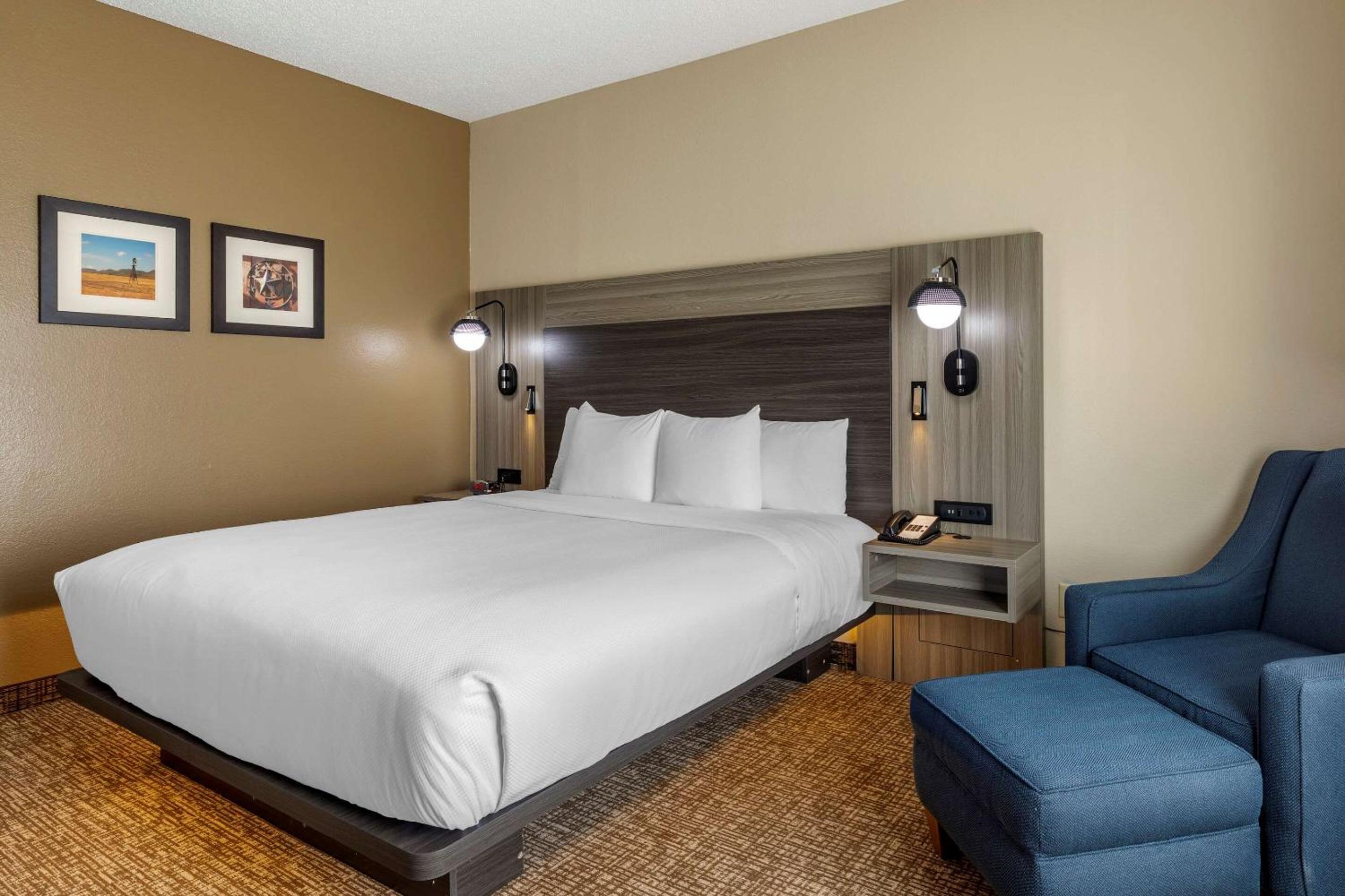 King Room - Accessible/Non-Smoking - Photo 5