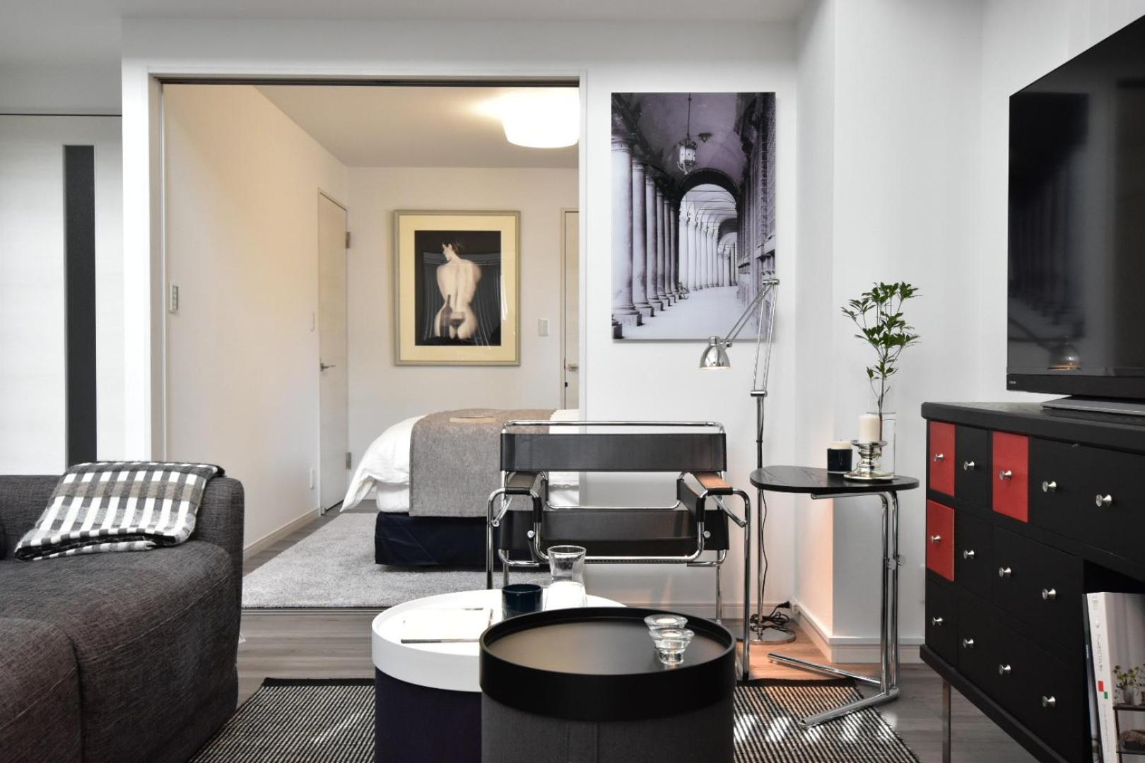 Premium Quadruple Room photo 2