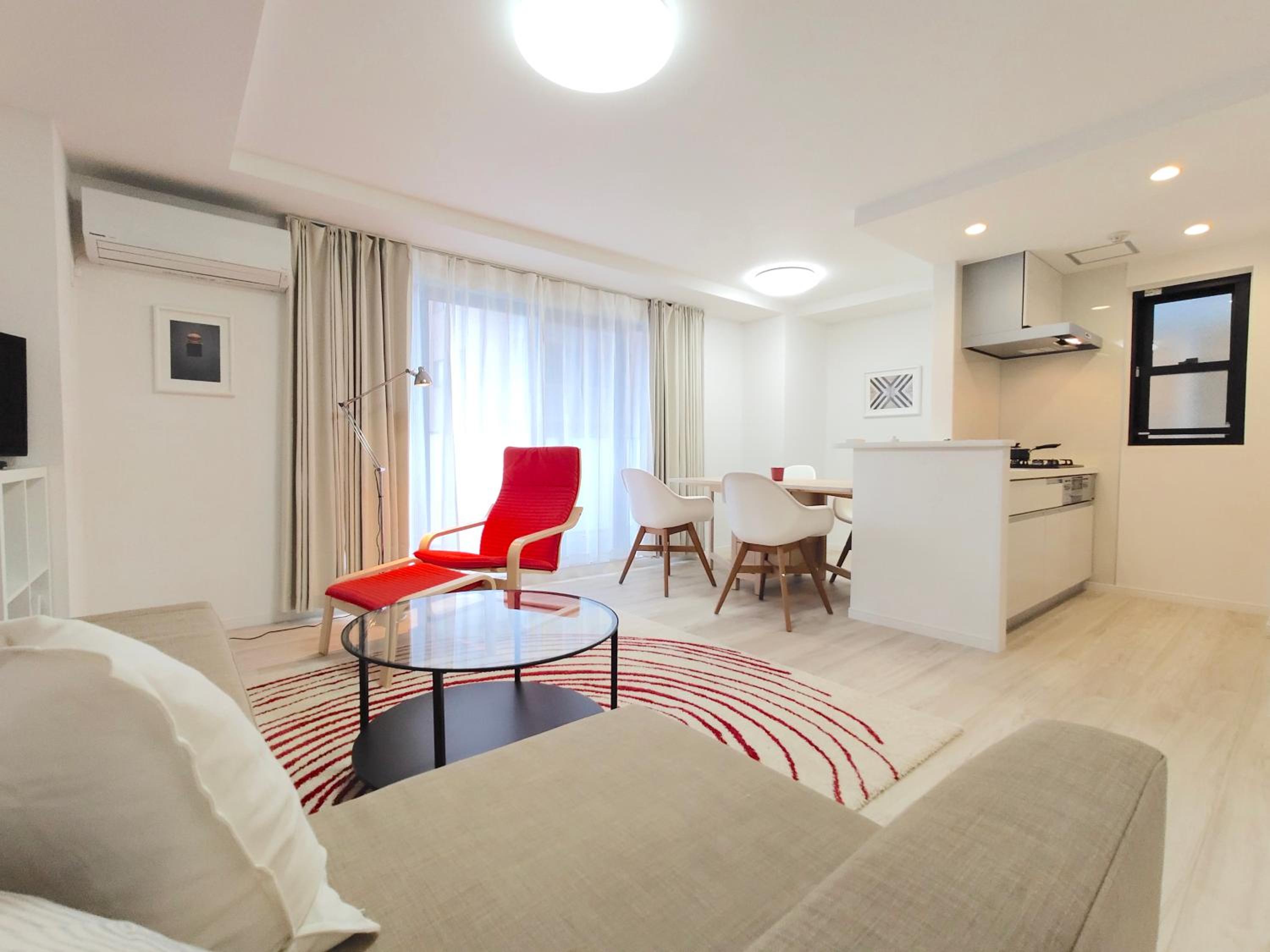 Comfort Quadruple Room photo 3