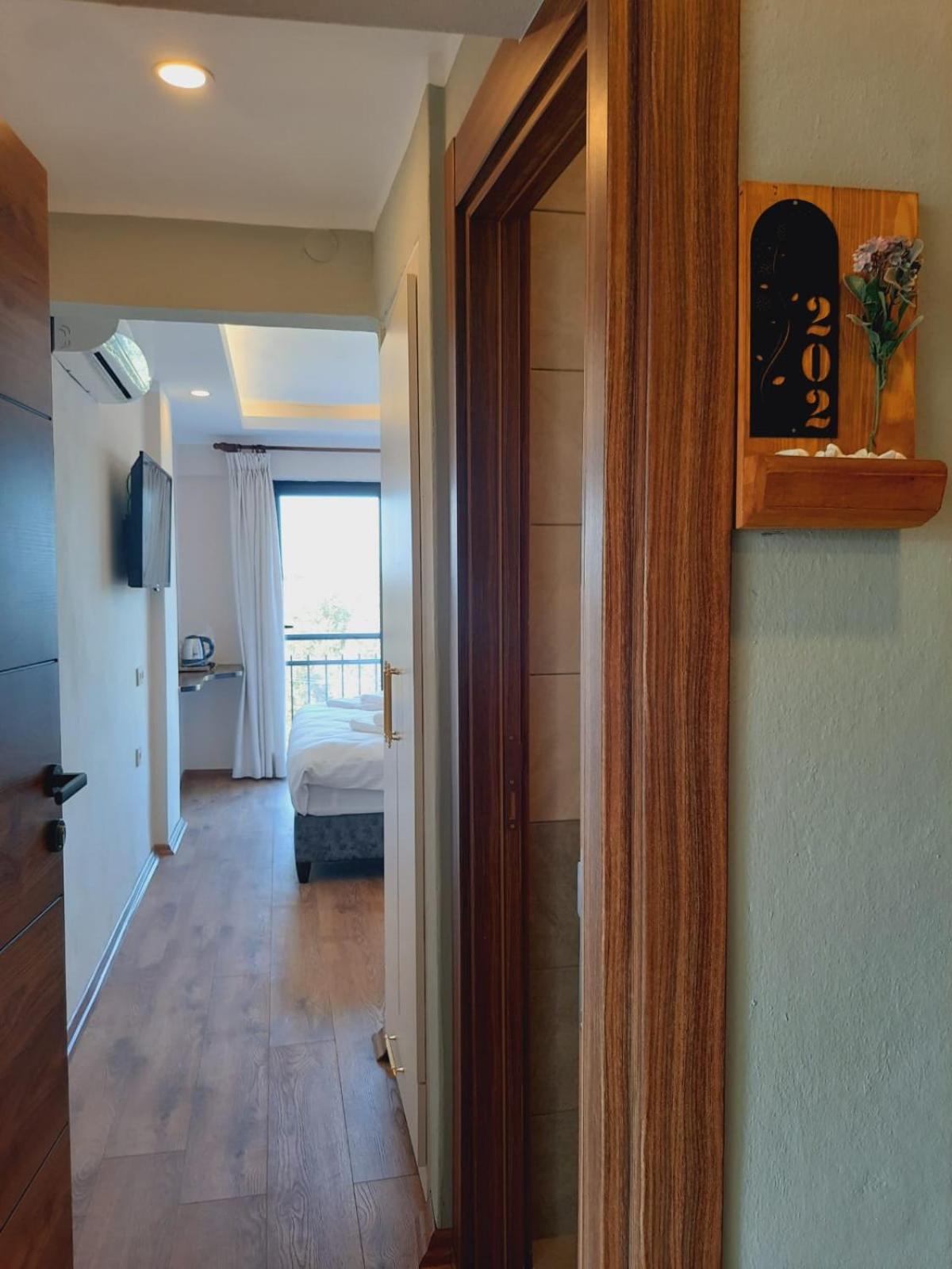 Double Room with Sea View photo 1