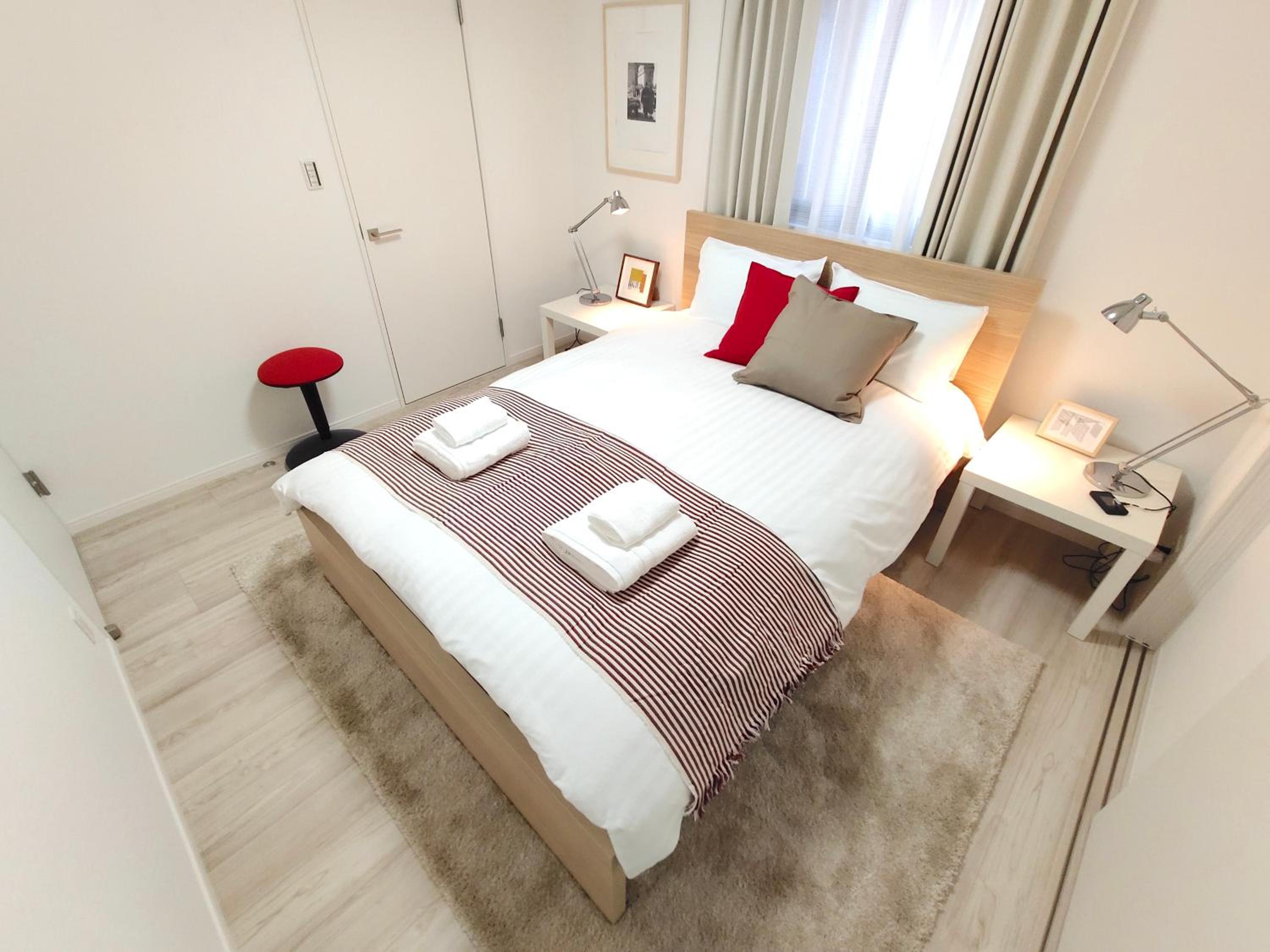 Comfort Quadruple Room photo 2