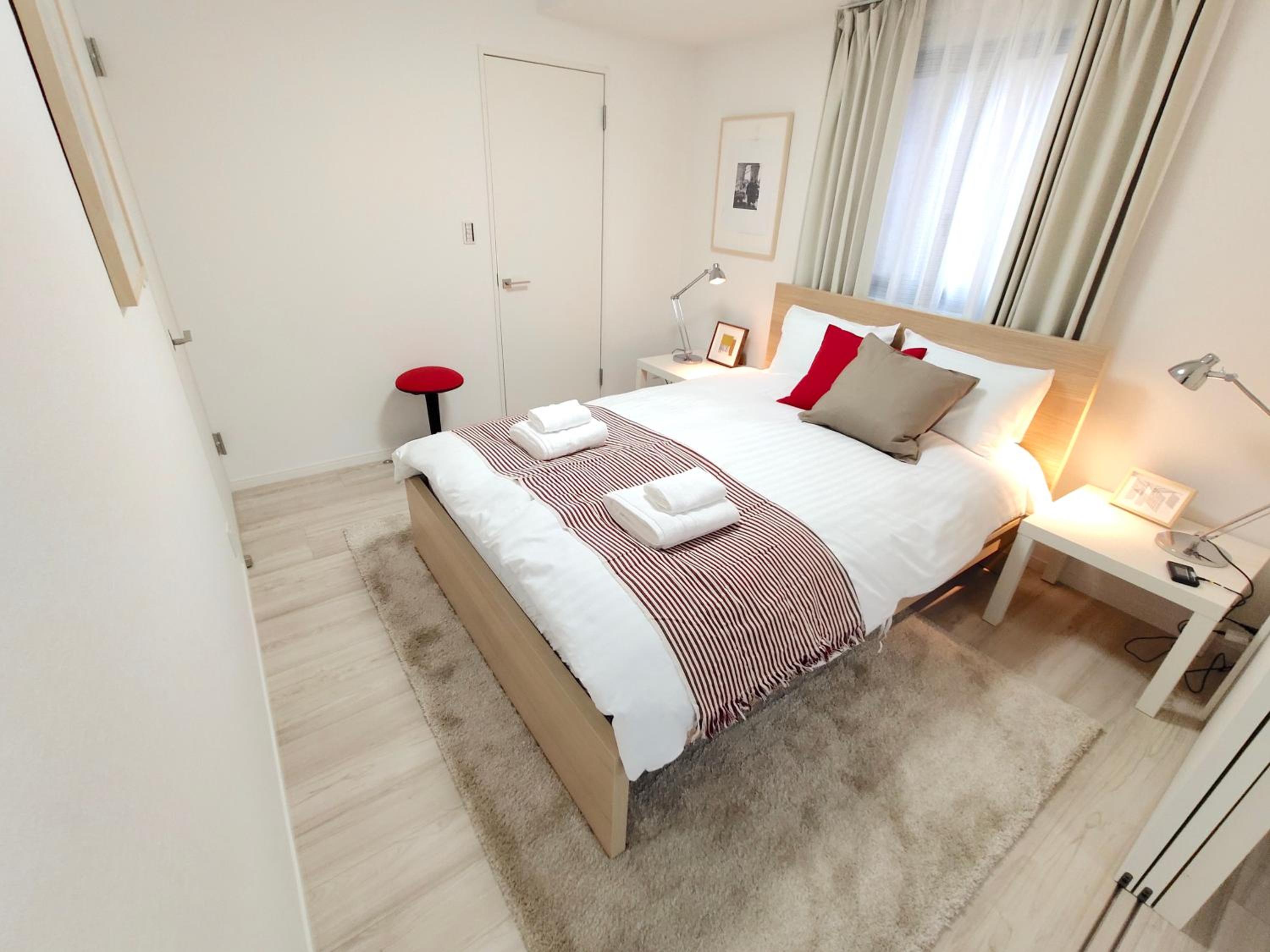 Comfort Quadruple Room photo 2