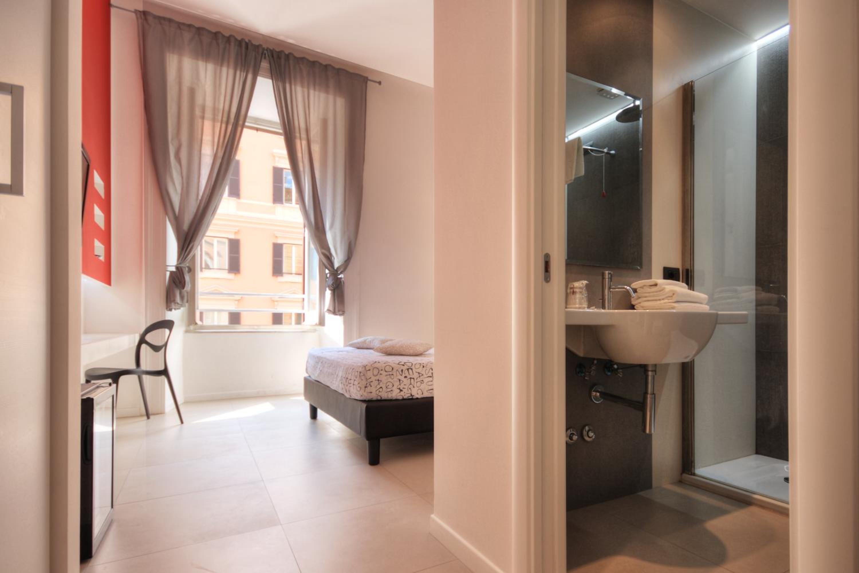 Triple Room photo 3