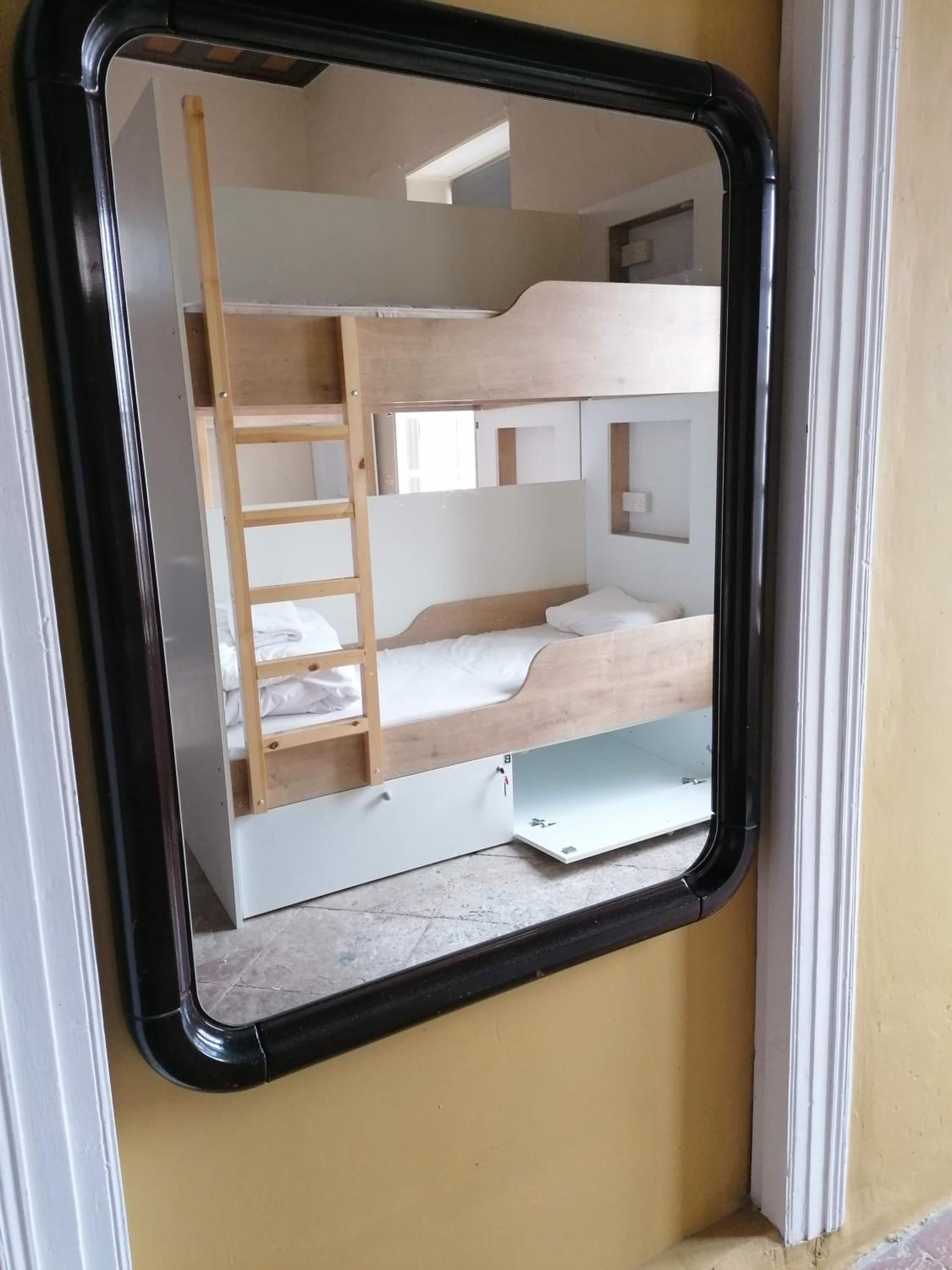 Bunk Bed in Mixed Dormitory Room photo 3