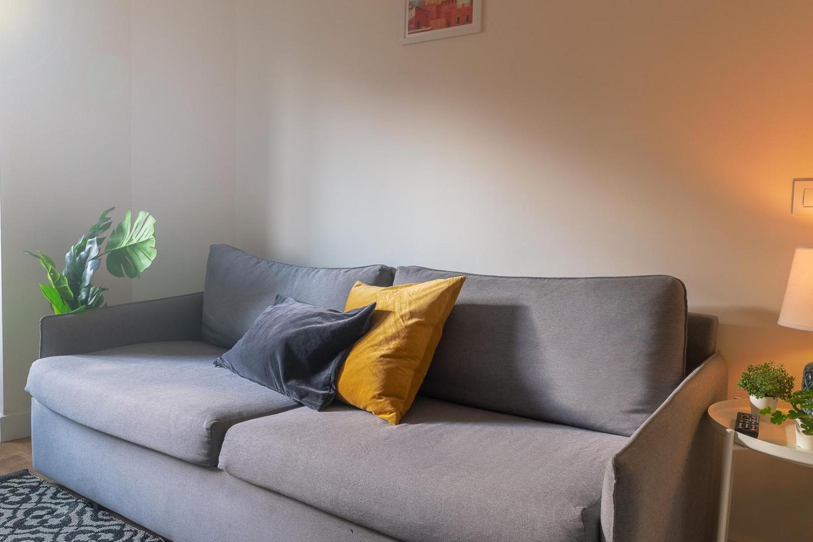 Apartamento de una habitación 3.2