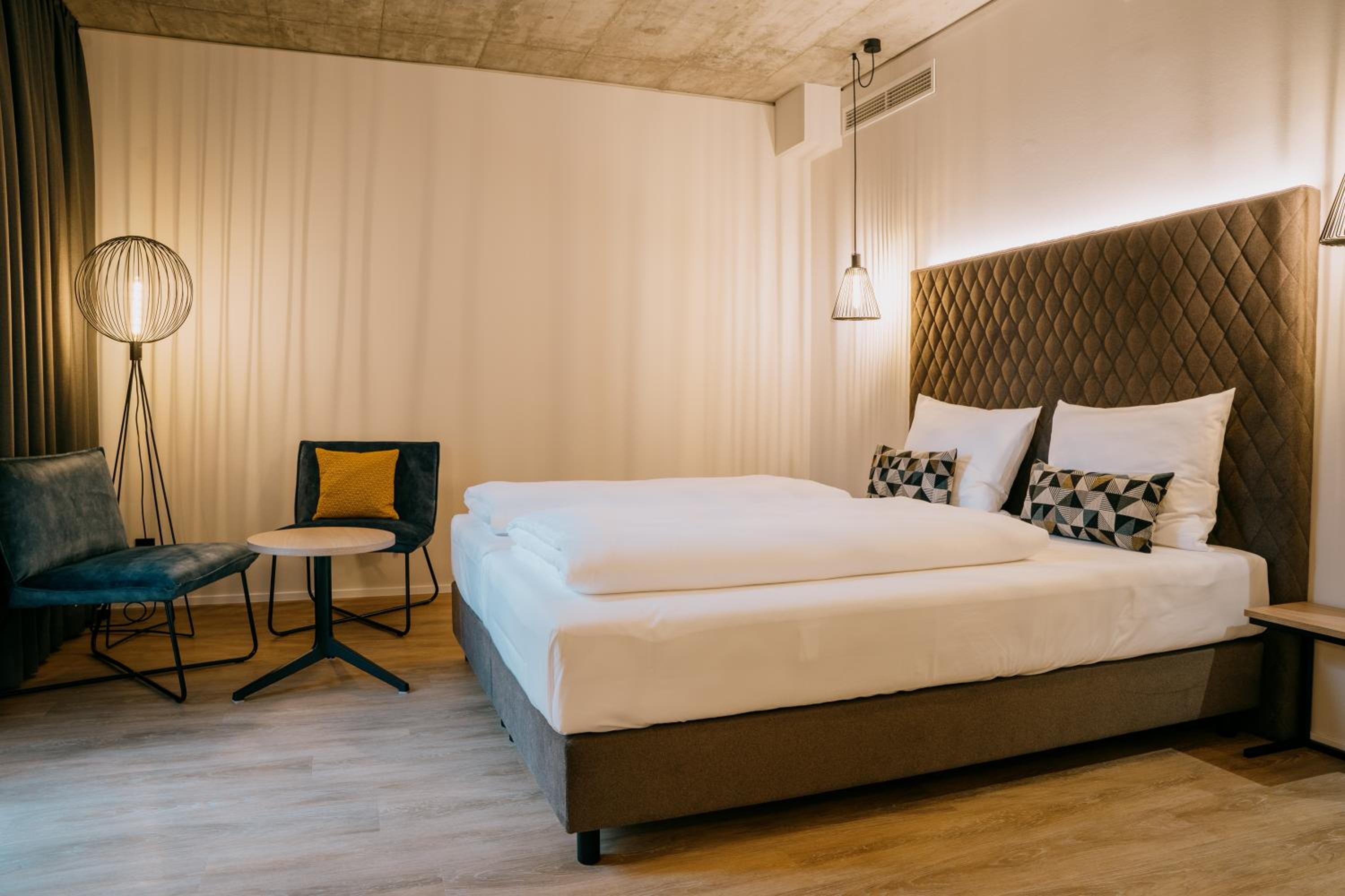 Double Room - Disability Access