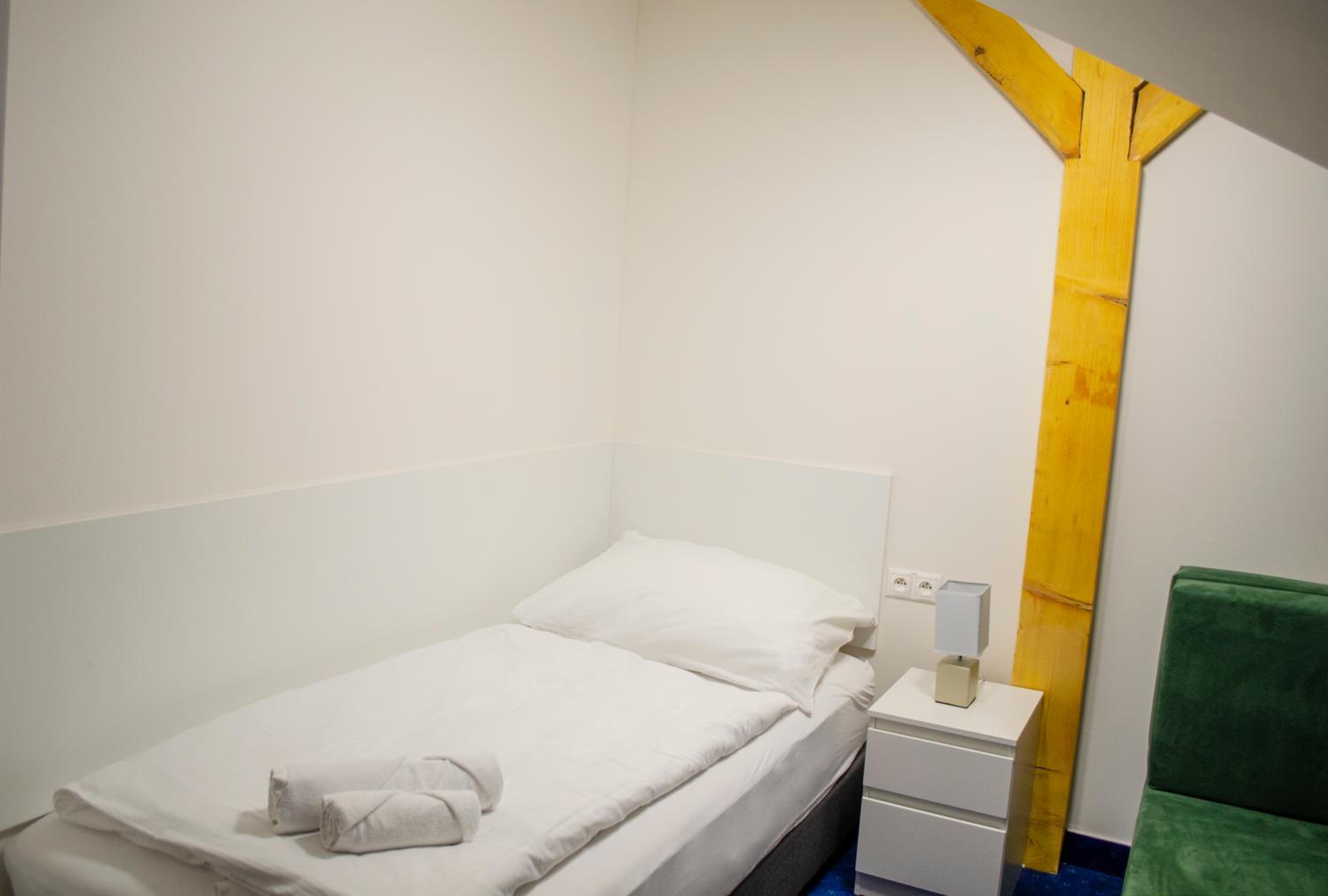 Twin Room photo 1
