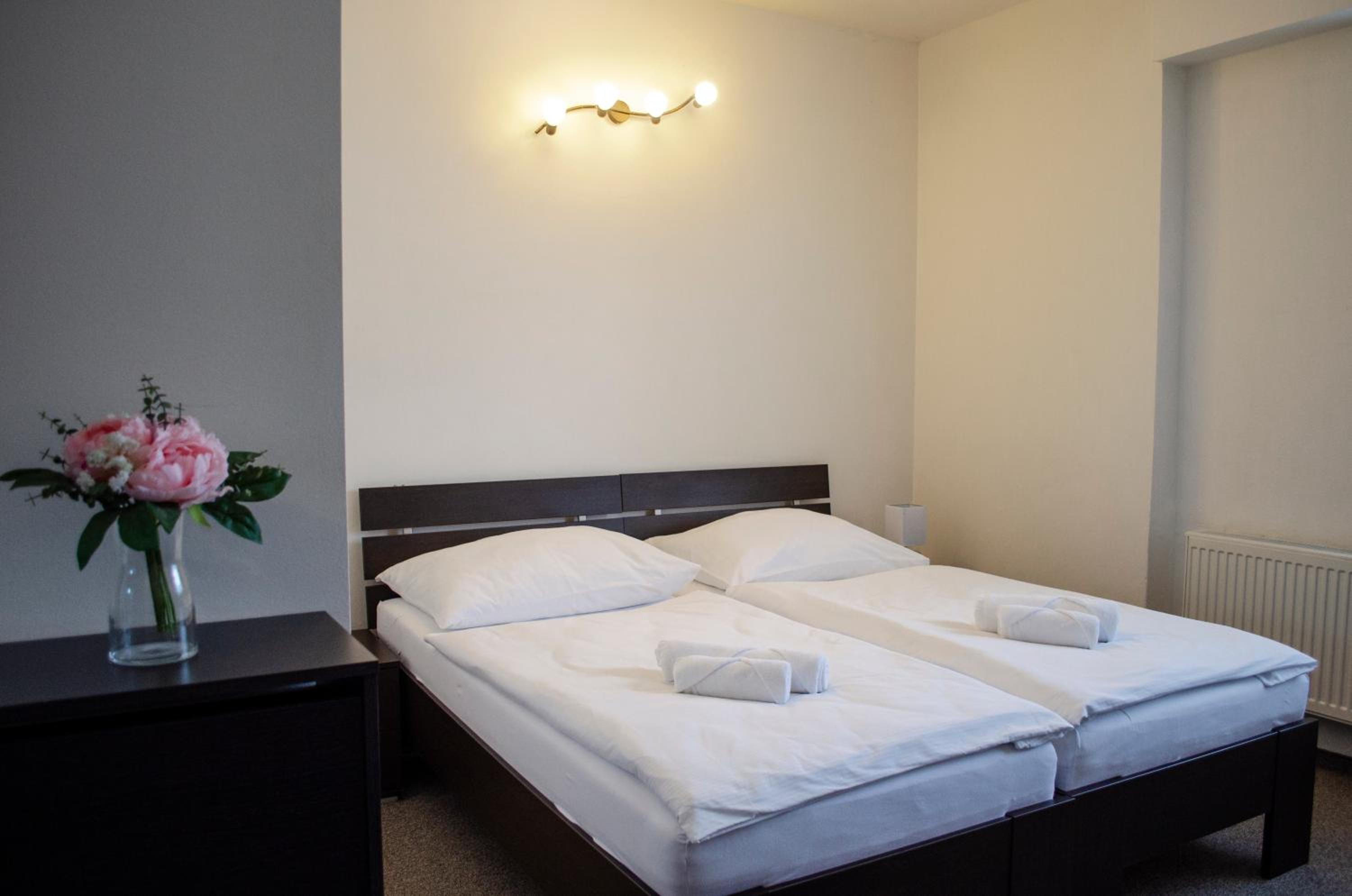 Double Room photo 3