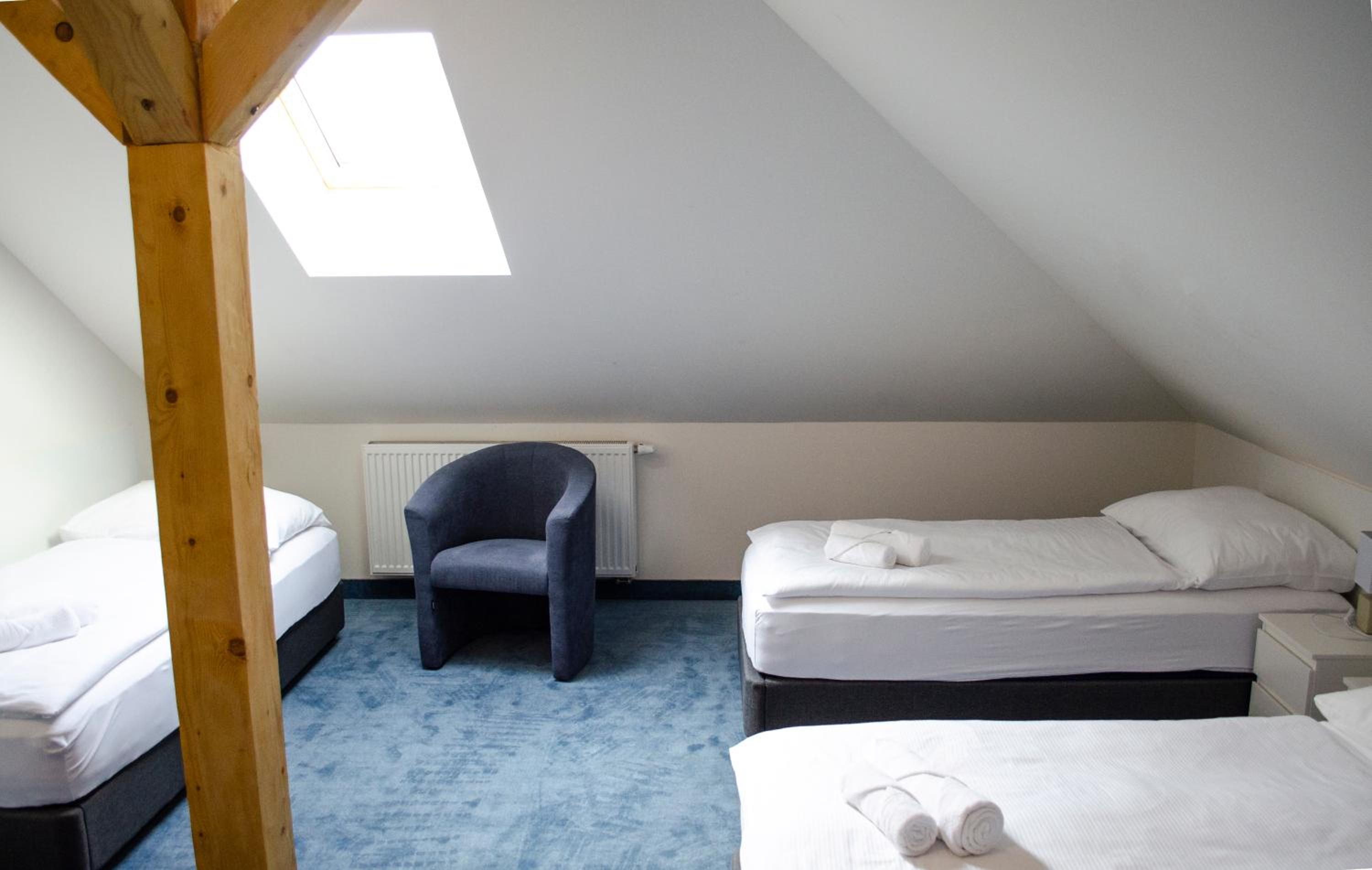 Triple Room photo 2