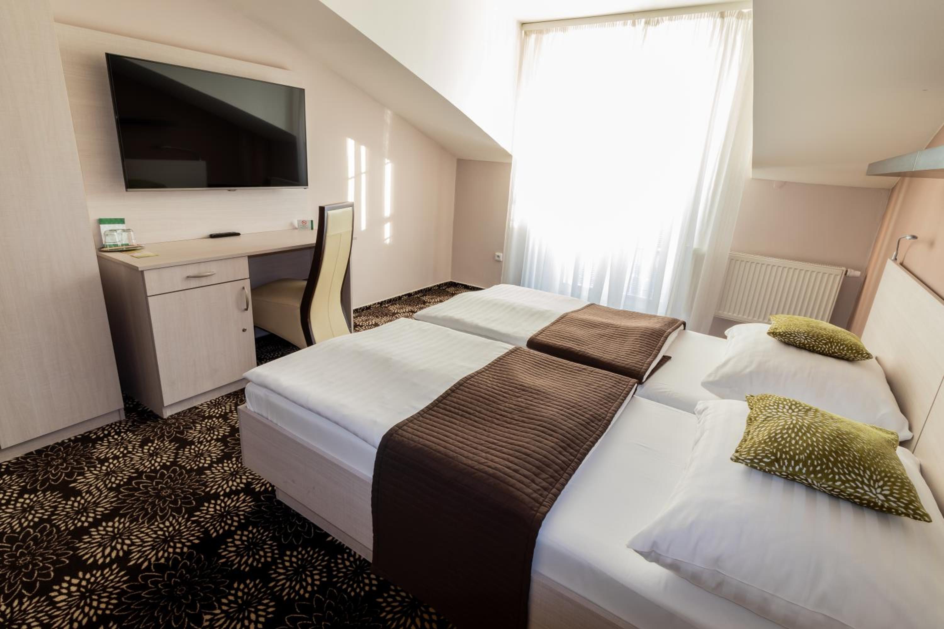 Double or Twin Room - Annex