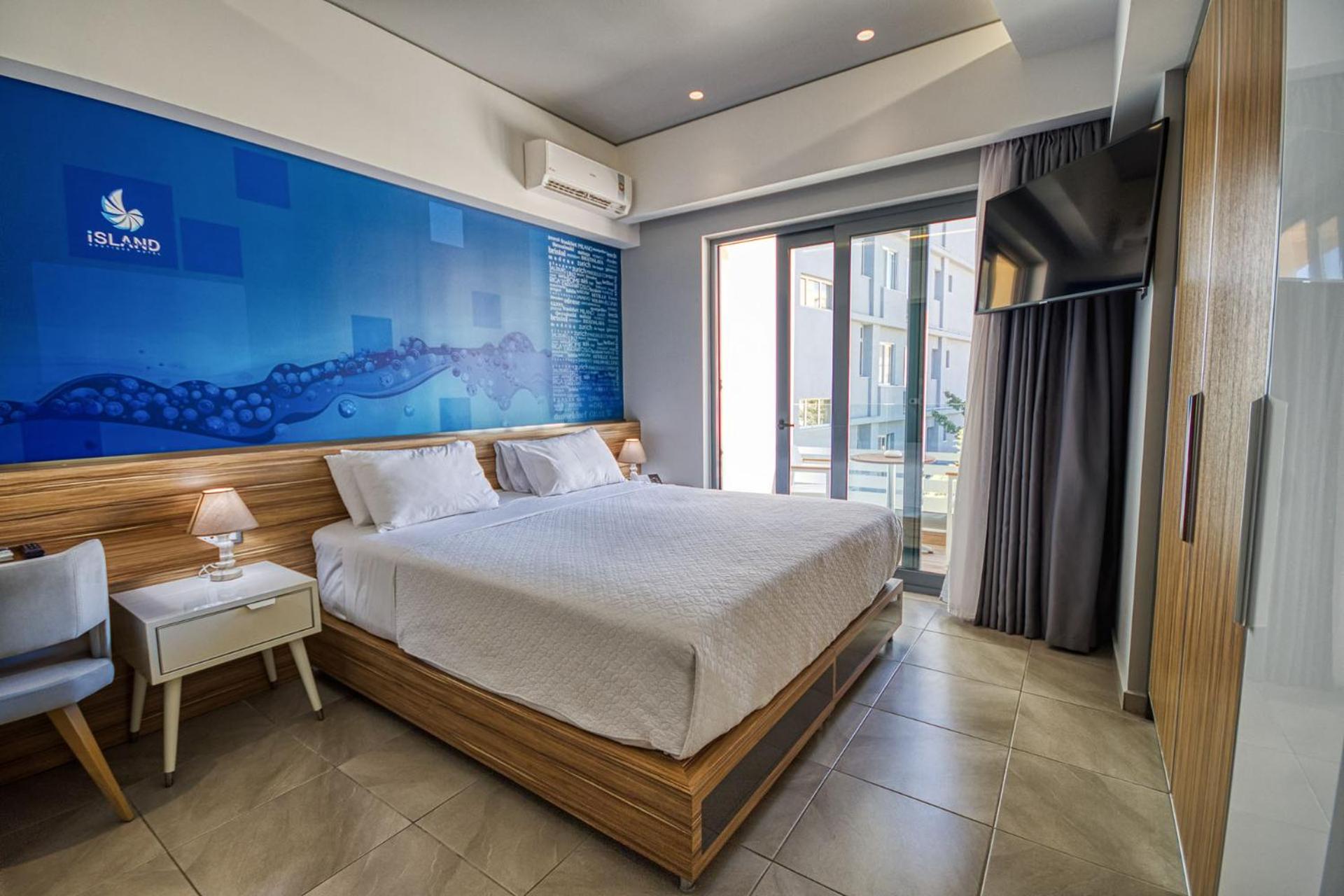 Deluxe Double Room photo 1