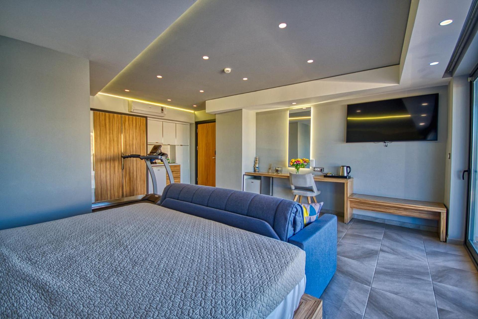 Suite with Sea View photo 3